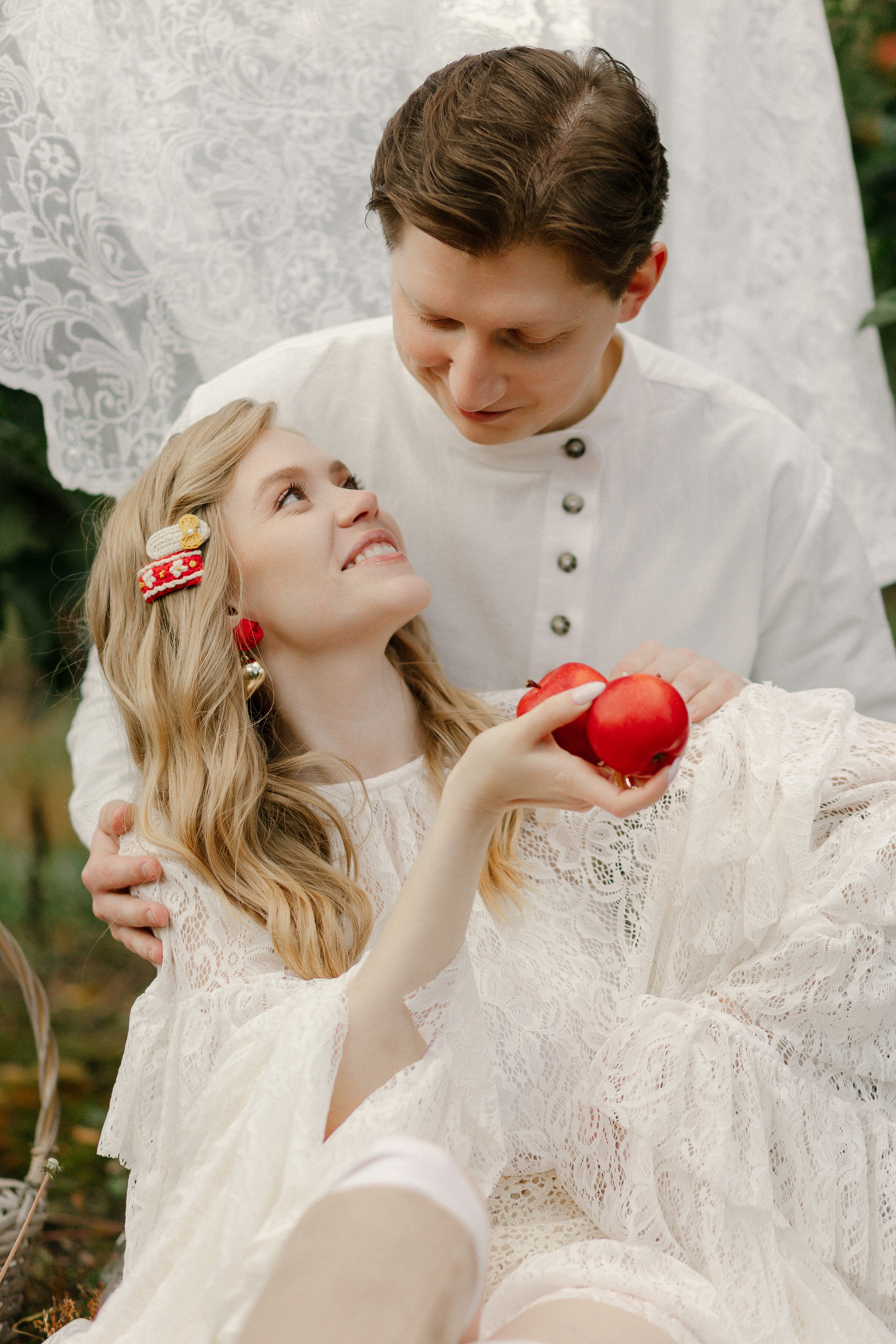 Диво Дивное!. Свадебный фотограф Алина Хабарова