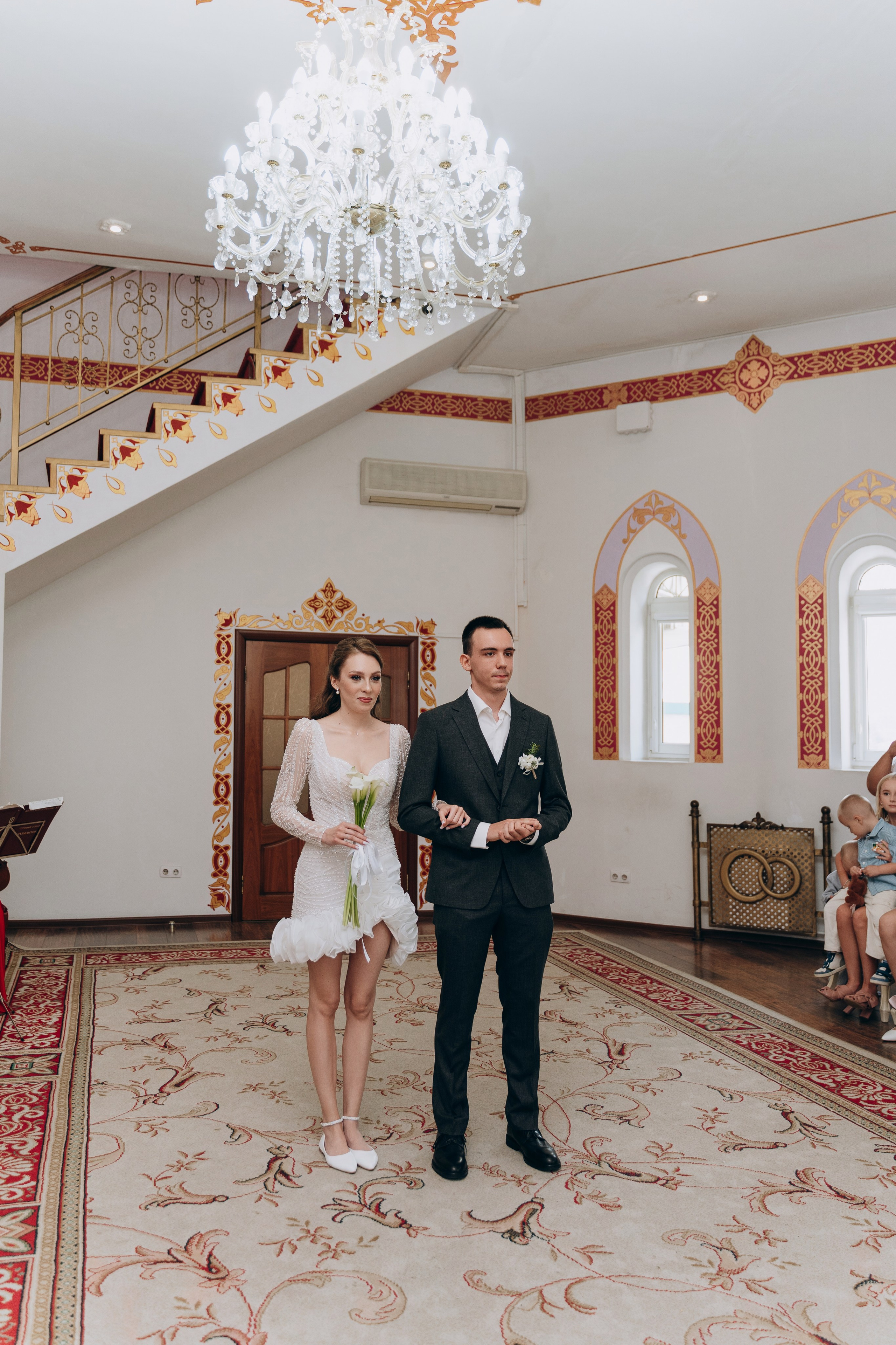 Алиса и Максим. Полный день 6 часов. Фотограф Москва Виктория-Антуанетта