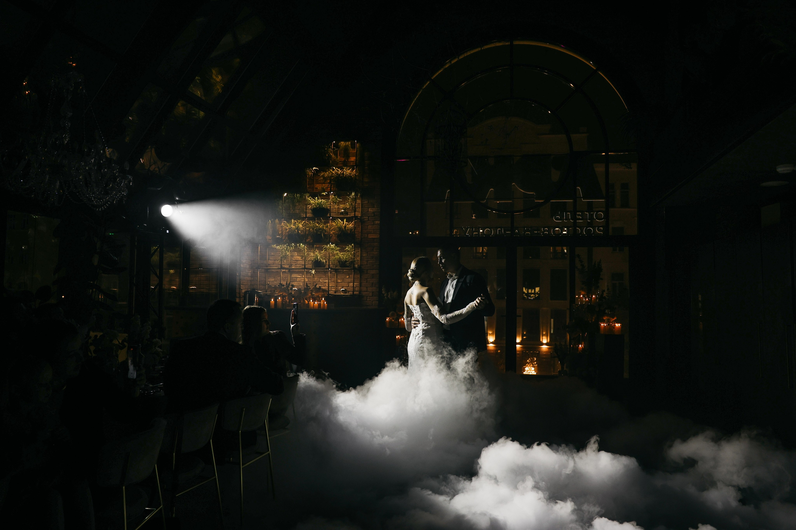 Александр и Алиса. Свадебный и семейный фотограф в Ростове-на-Дону Марианна Хахладжева