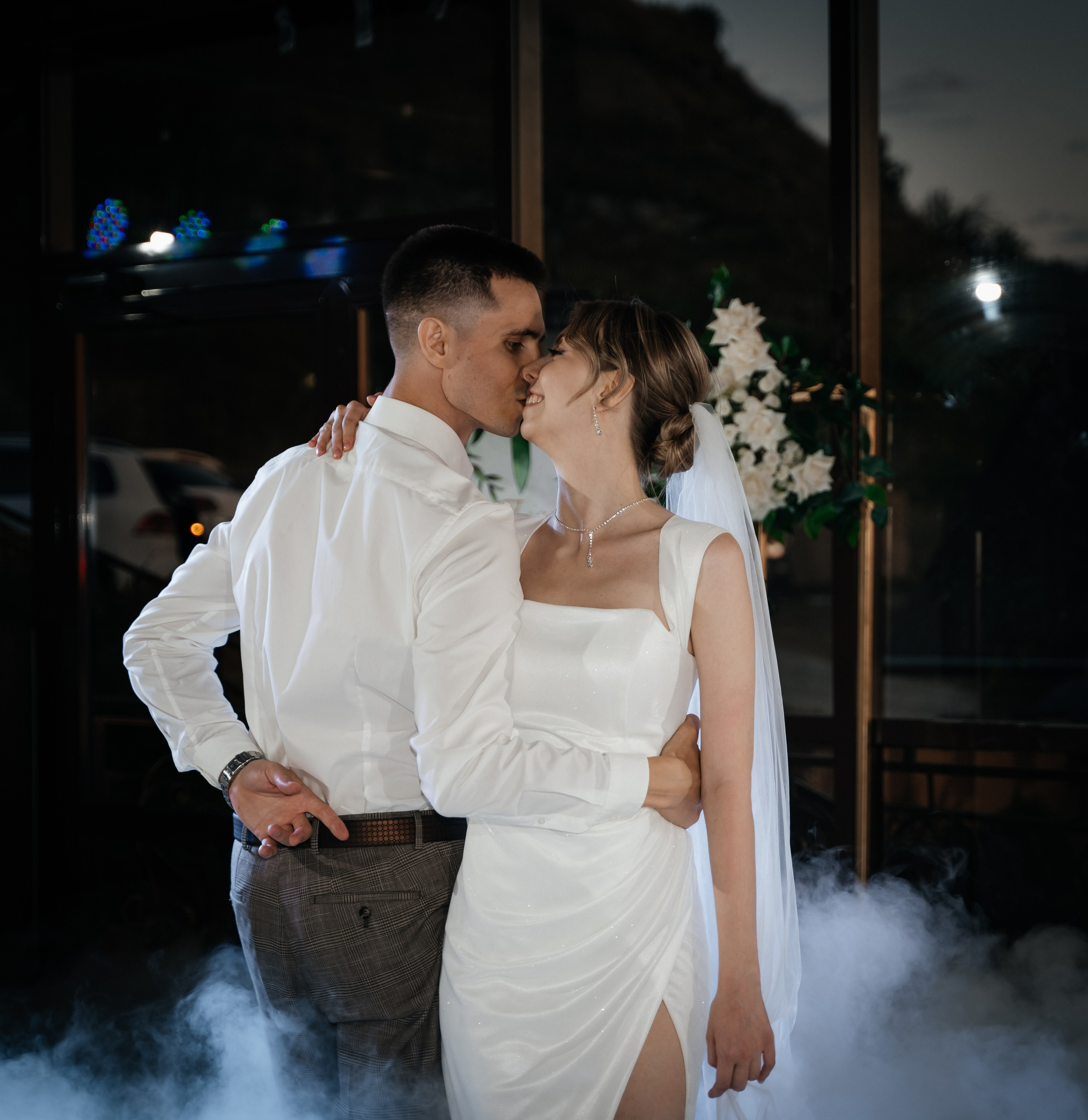 Игорь и Кристина. Свадебный фотограф и видеограф Жанна и Ренат Костандян, Ставрополь