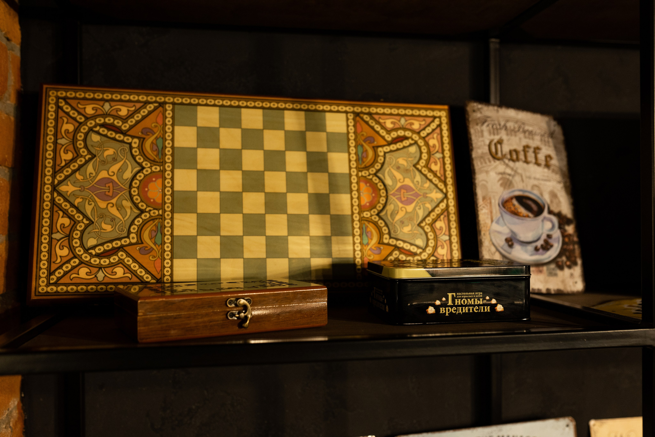 MAZE кальянная. Евгений Матвеев — фотограф в Санкт-Петербурге