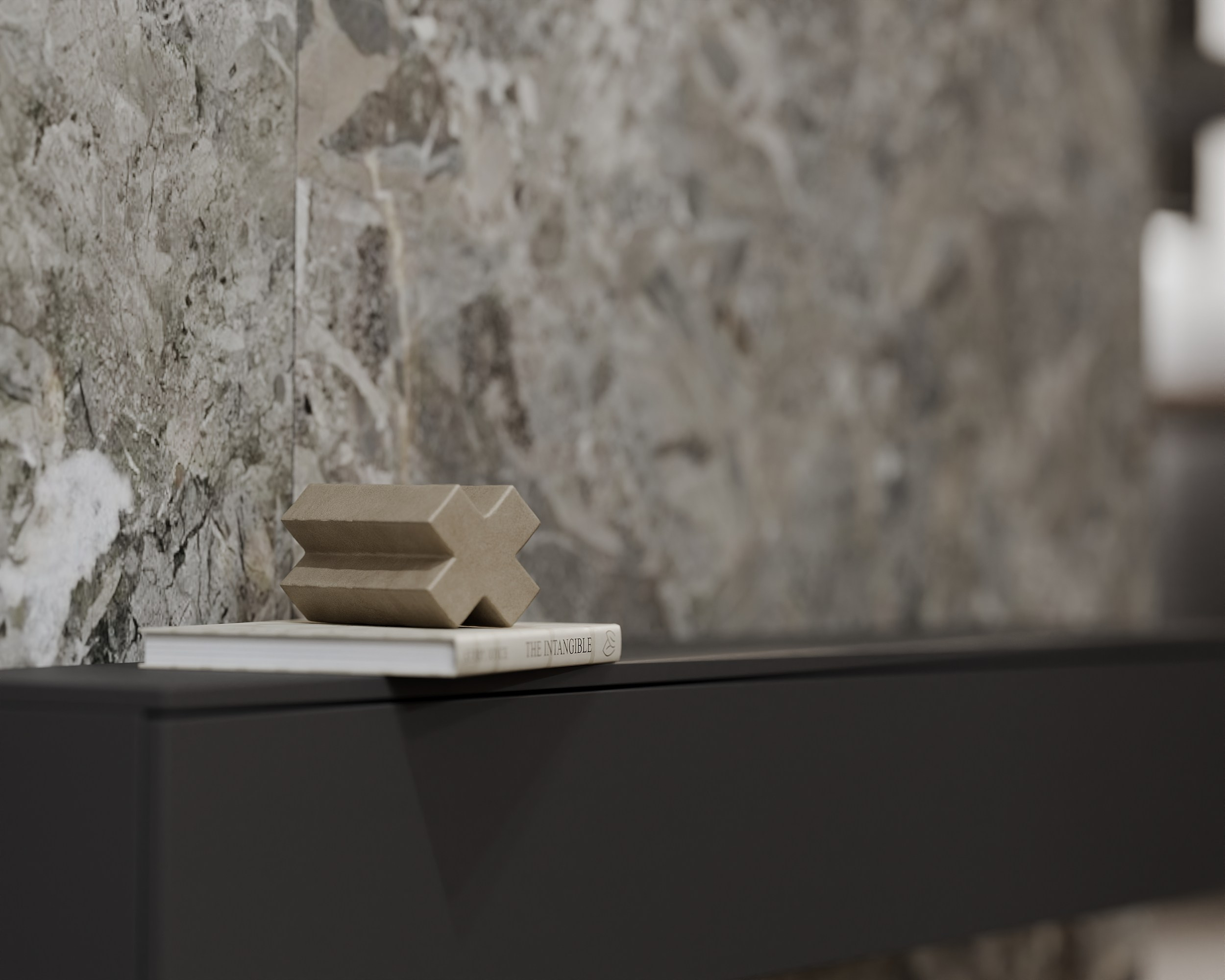 Логово холостяка. 3D визуализатор в Москве Сердюк Владислав