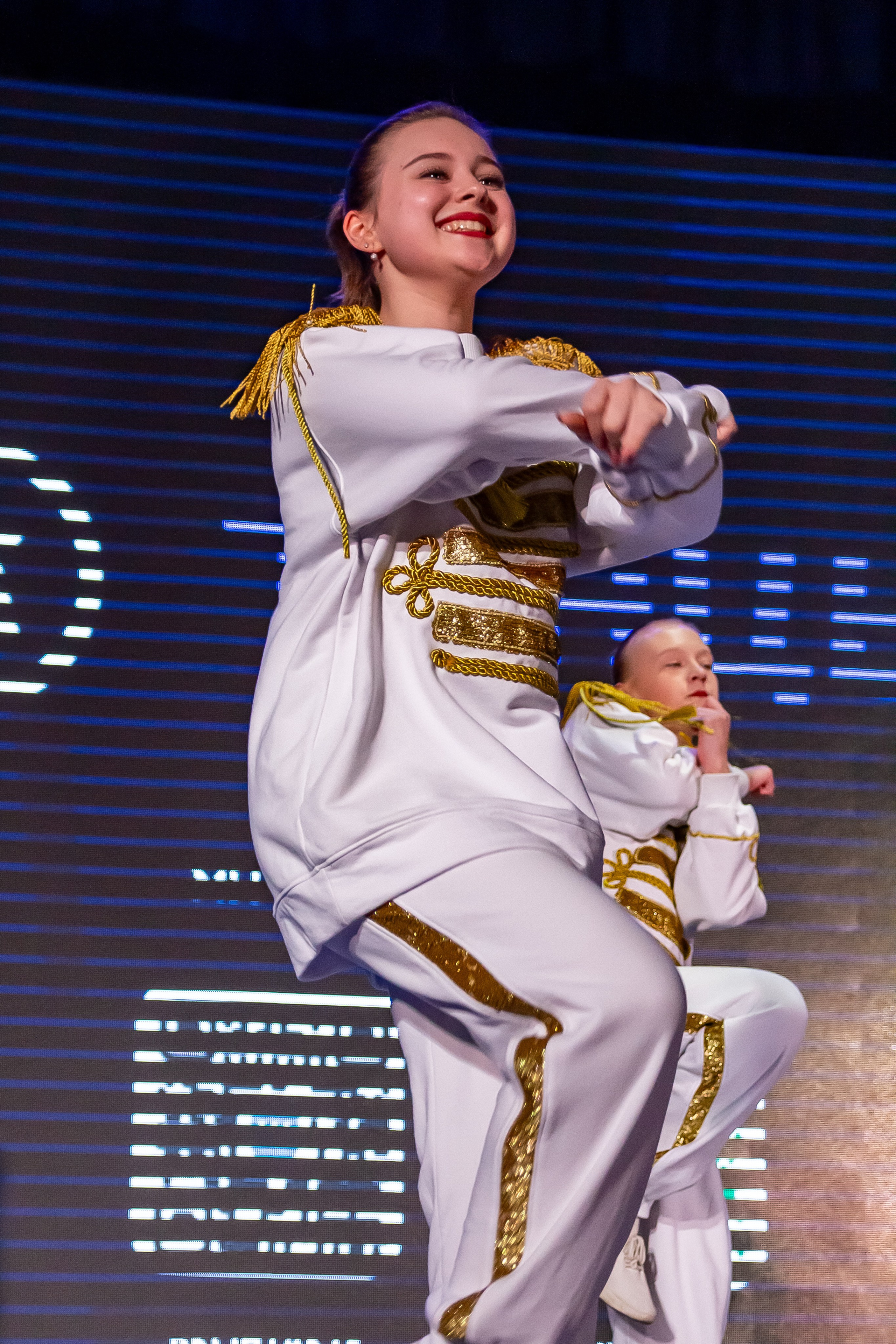 Незабываемая поездка на БШЛ «Танцы». Фотограф • Орехово-Зуево • Балашиха • TEFO