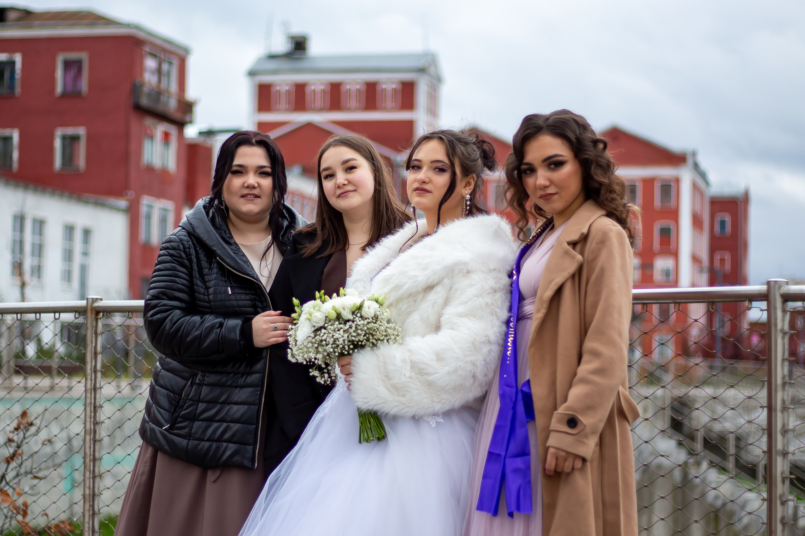 Союз любви. Фотограф • Орехово-Зуево • Балашиха • TEFO