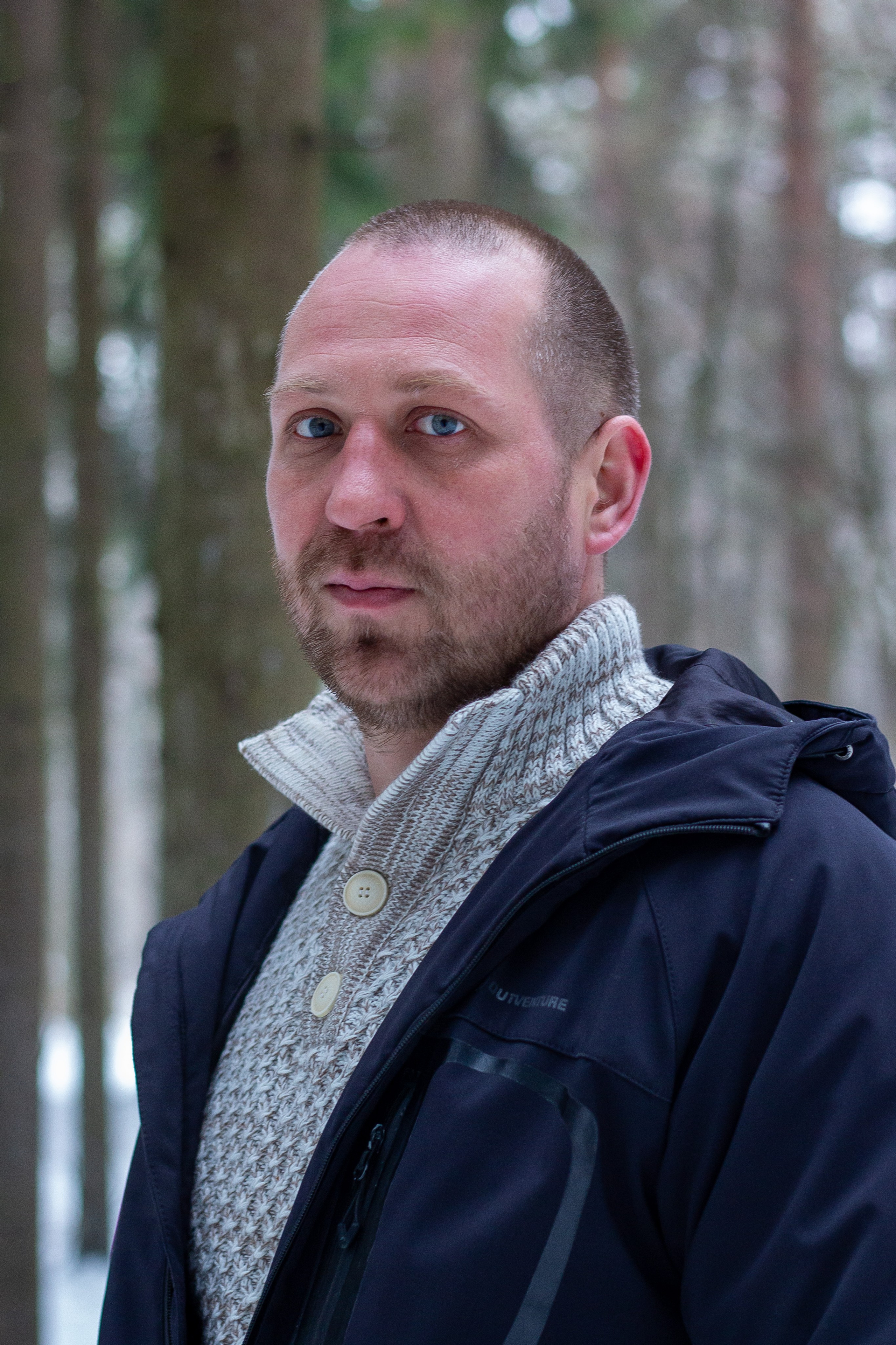 Новогодний уют. Фотограф • Орехово-Зуево • Балашиха • TEFO