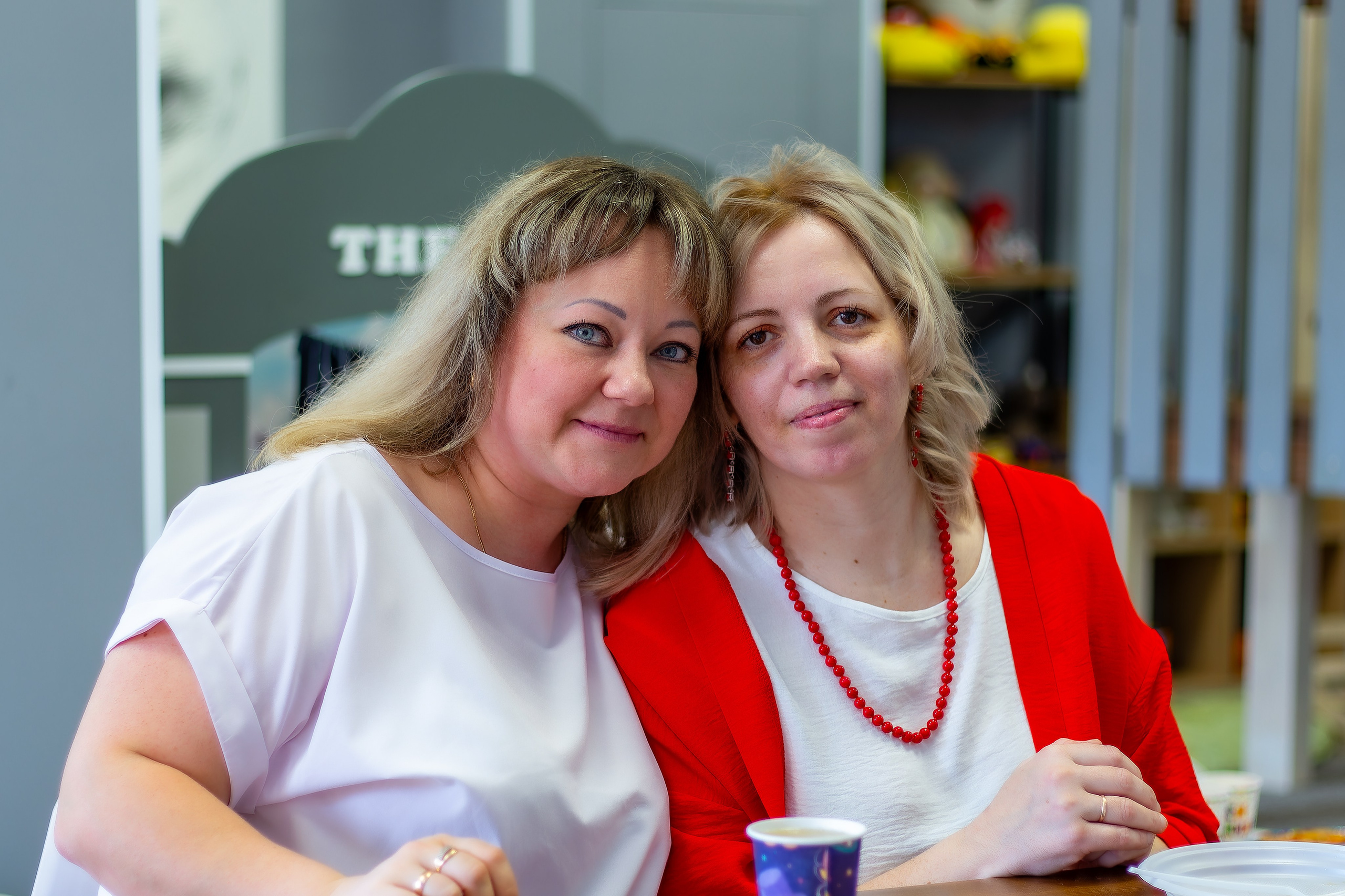 Василисины сказки / Детский День Рождения. Фотограф • Орехово-Зуево • Балашиха • TEFO