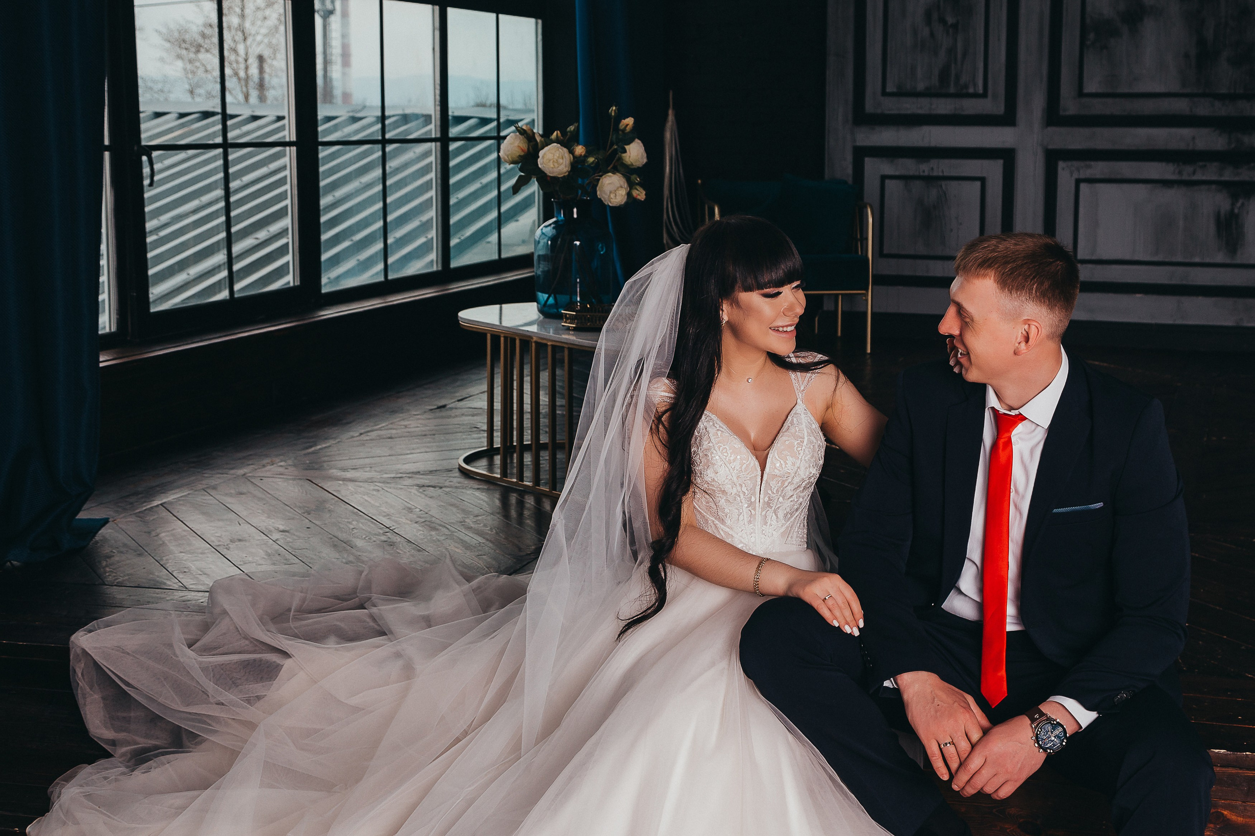 🖤. Екатерина Королева. Фотограф. Хабаровск