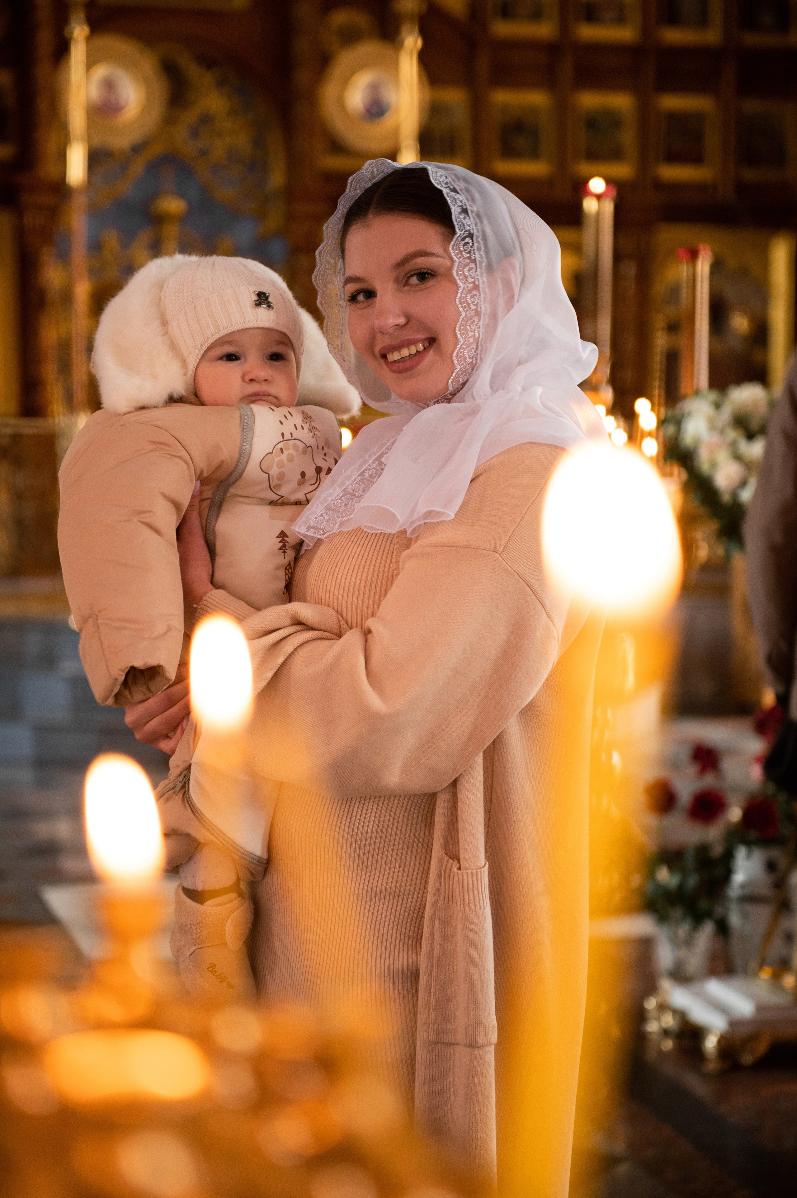Собор Покрова Пресвятой Богородицы. Свадебный, женский, семейный фотограф в Севастополе Юлия Мошенко