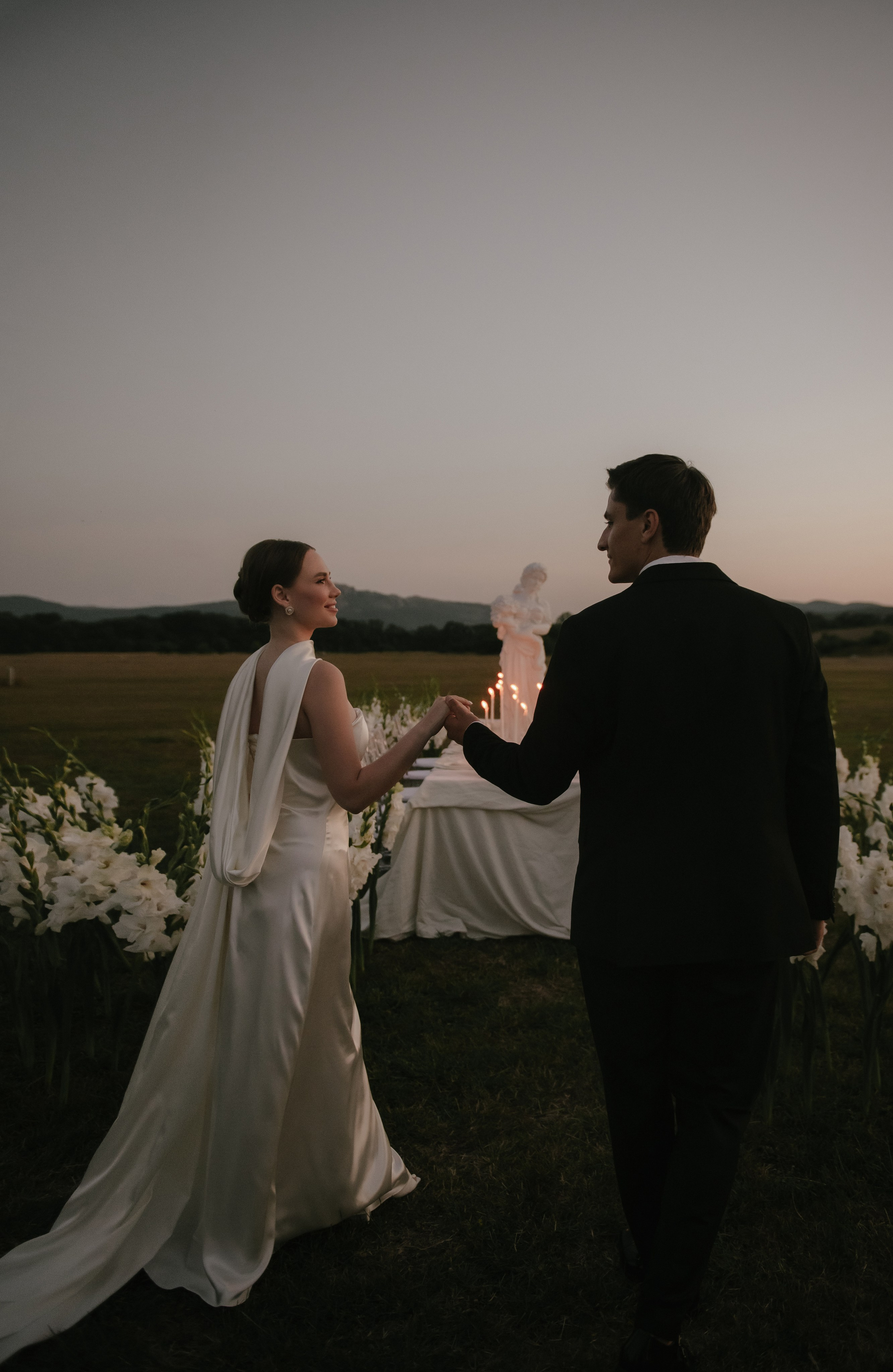 Владислав и Юлия (Вечеринка по случаю венчания). Свадебный, женский, семейный фотограф в Севастополе Юлия Мошенко