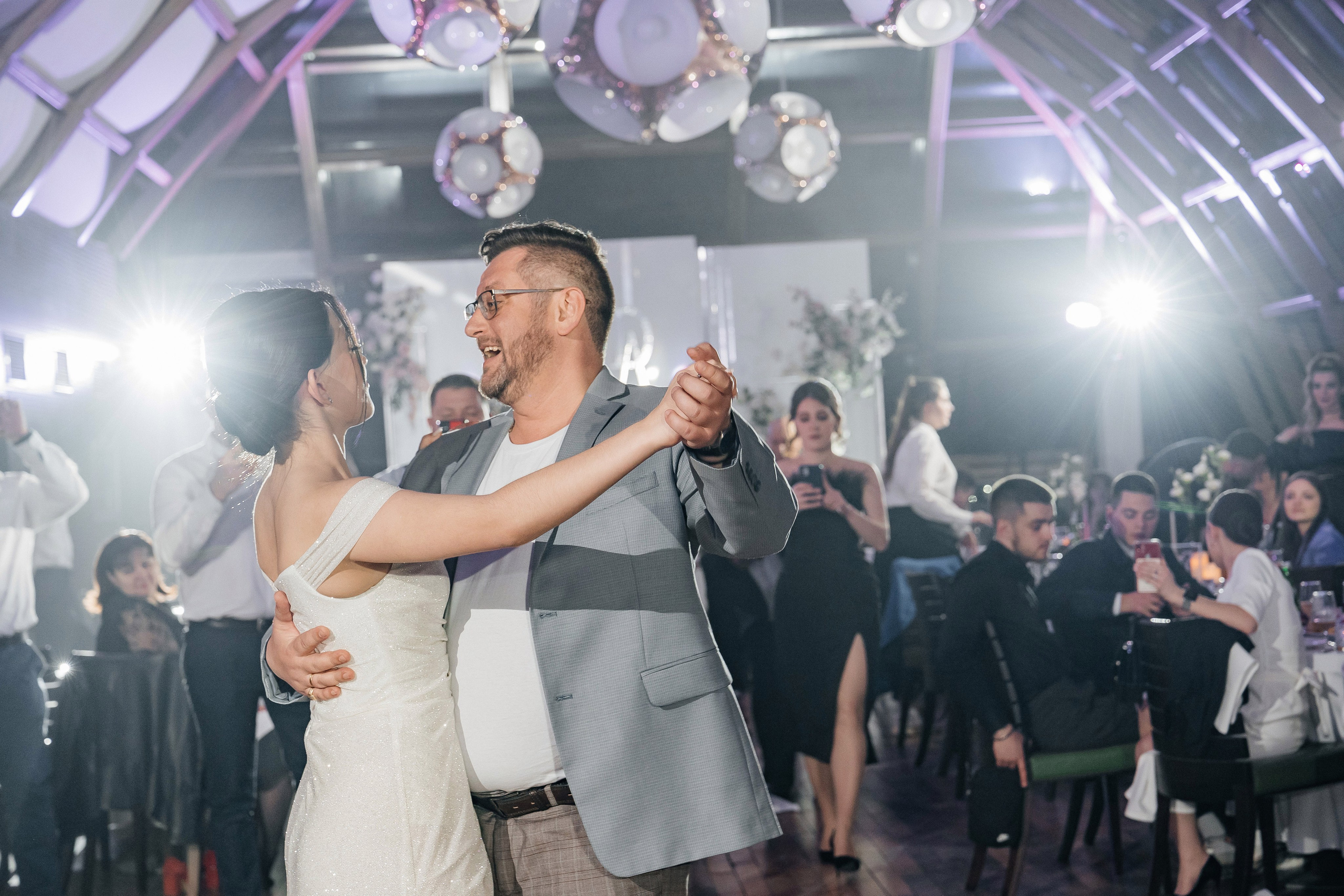 Давид & Александра. Lokos.pro Ник Соколов Фото и Видео Москва/Ростов-на-Дону