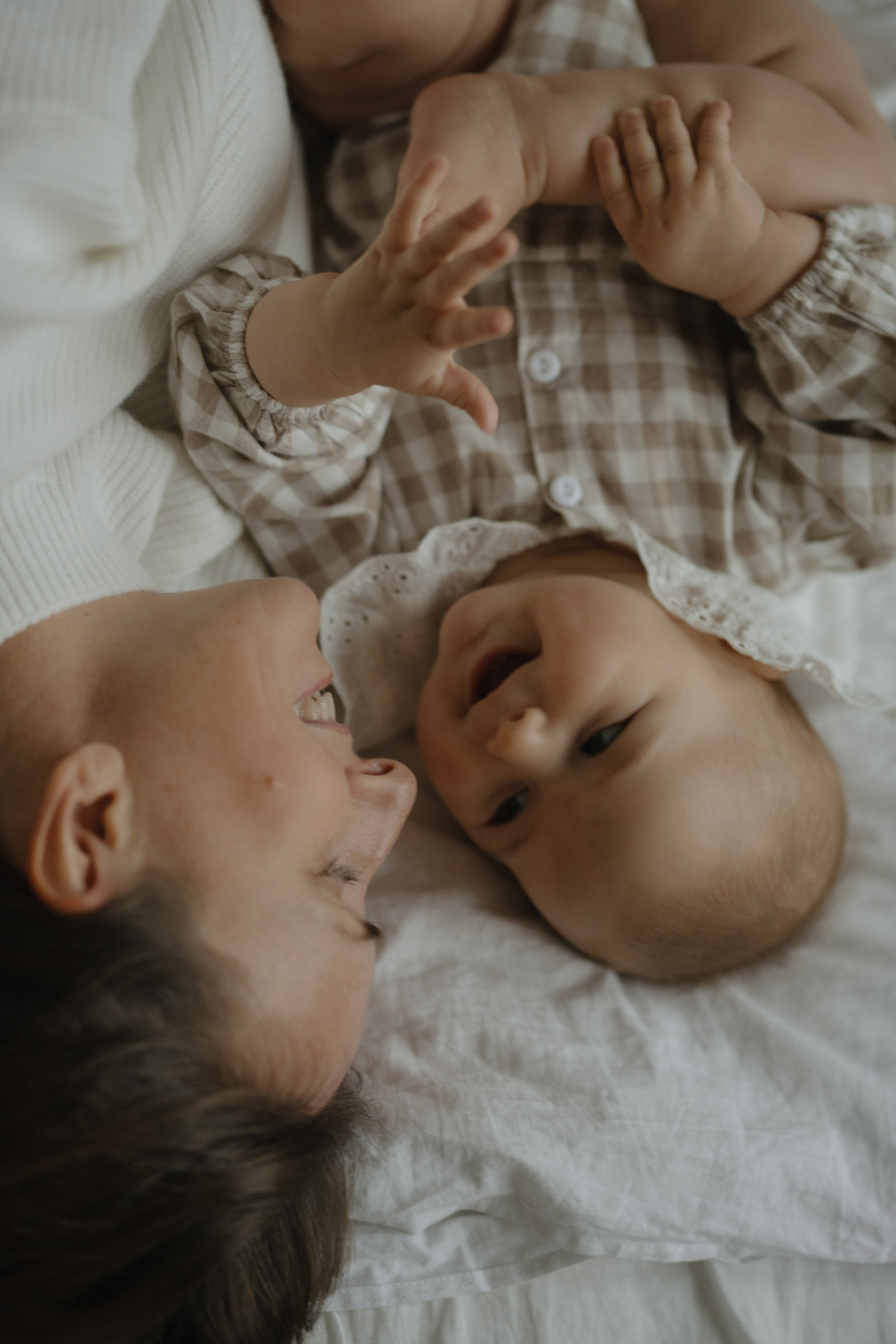 Наталья Рустам и Алиса. Семейный и женский фотограф Москва