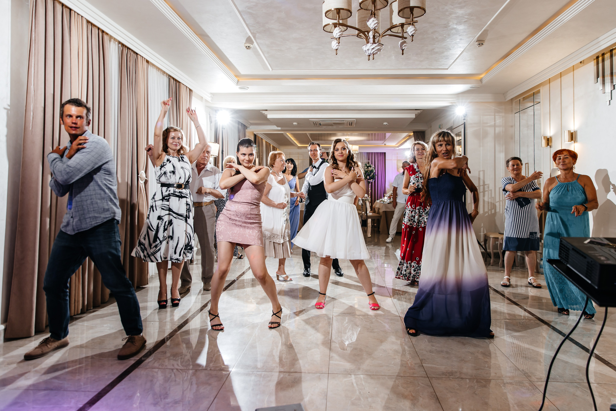 Анонс свадьбы для Валентины и Святослава. Свадебный фотограф в Крыму и Севастополе Ольга Баскакова