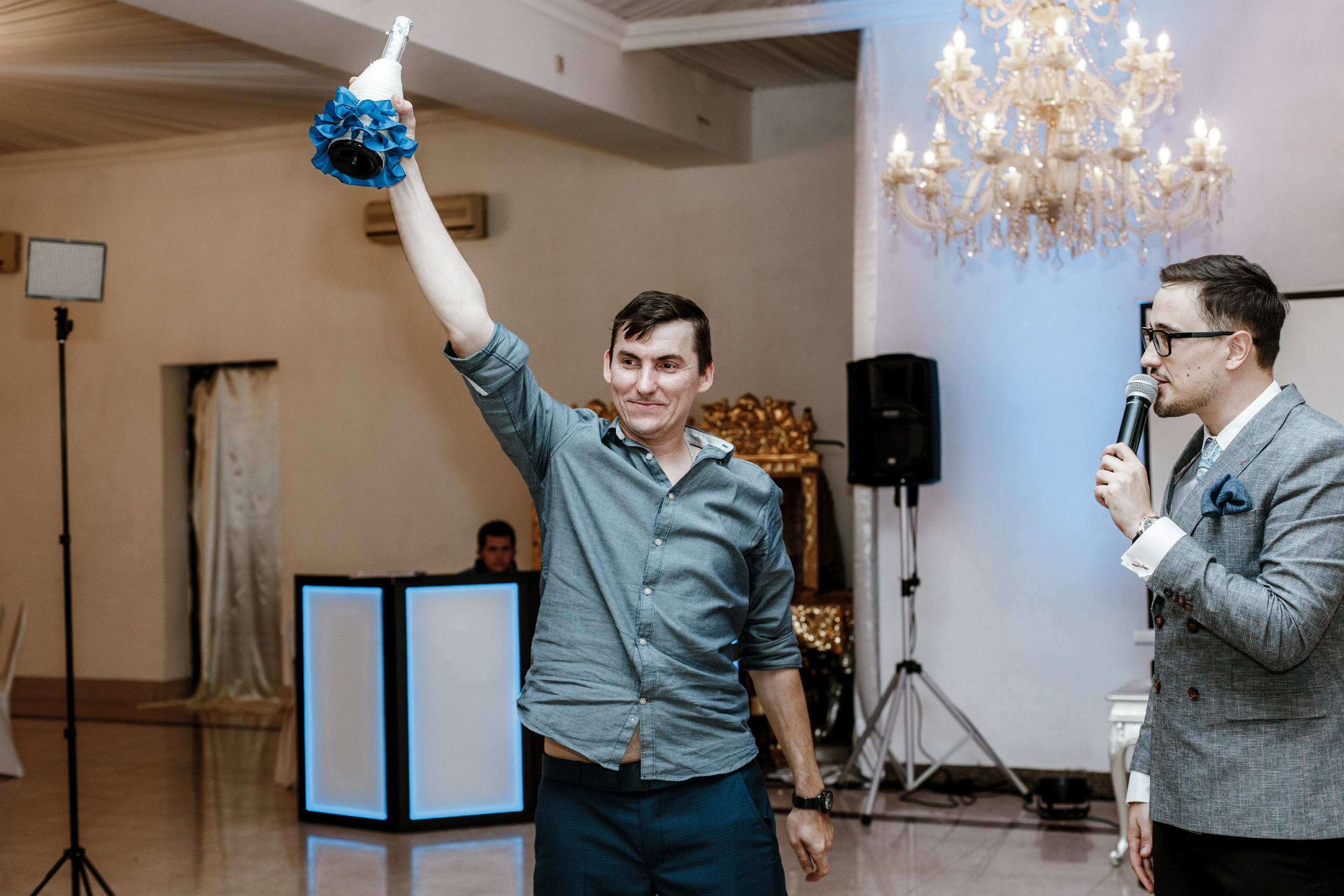 Роман и Валерия. Свадебный фотограф Александр Абрамов Москва / Зеленоград