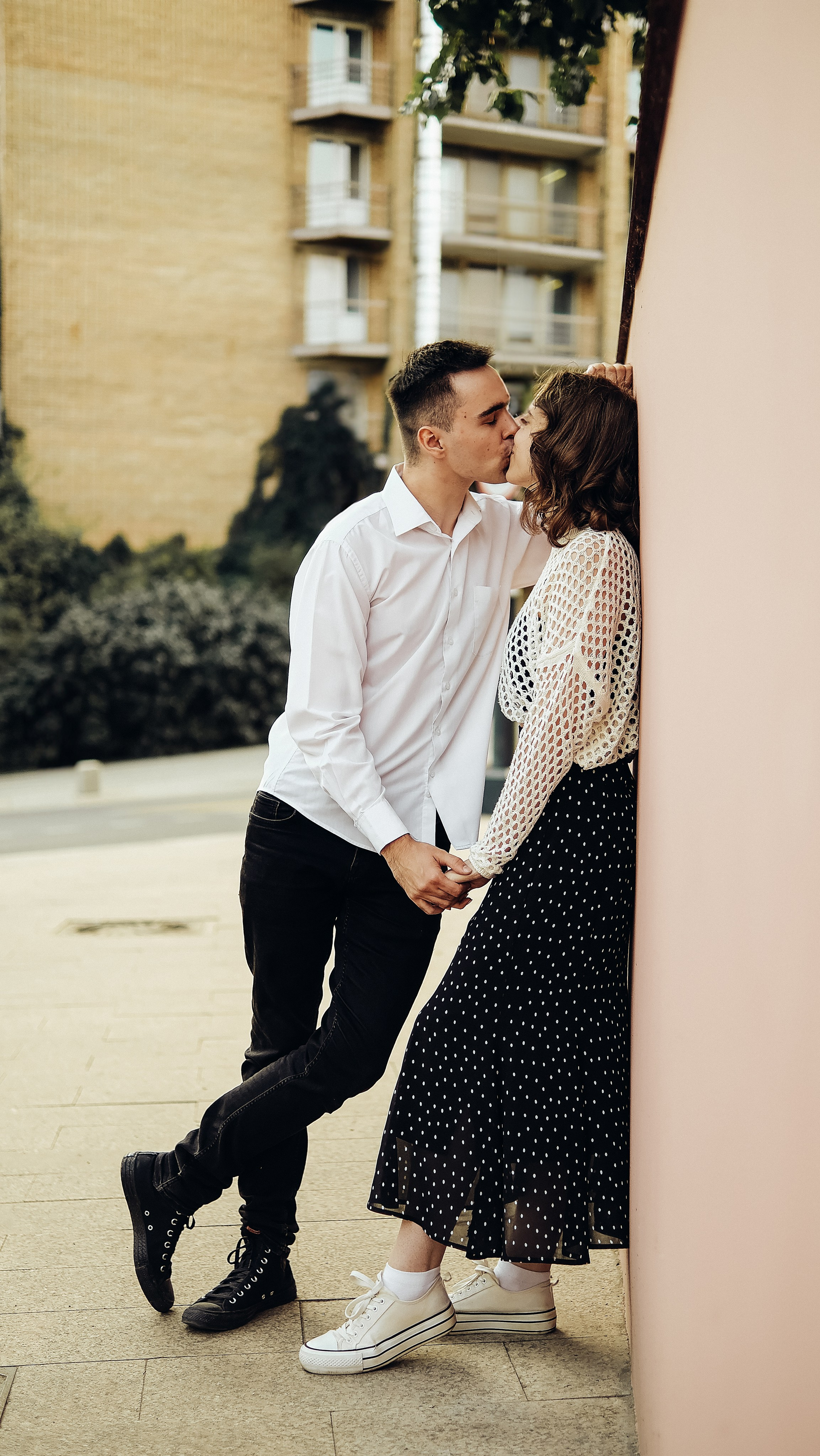 Ира и Максим. Phdkvmr.ru