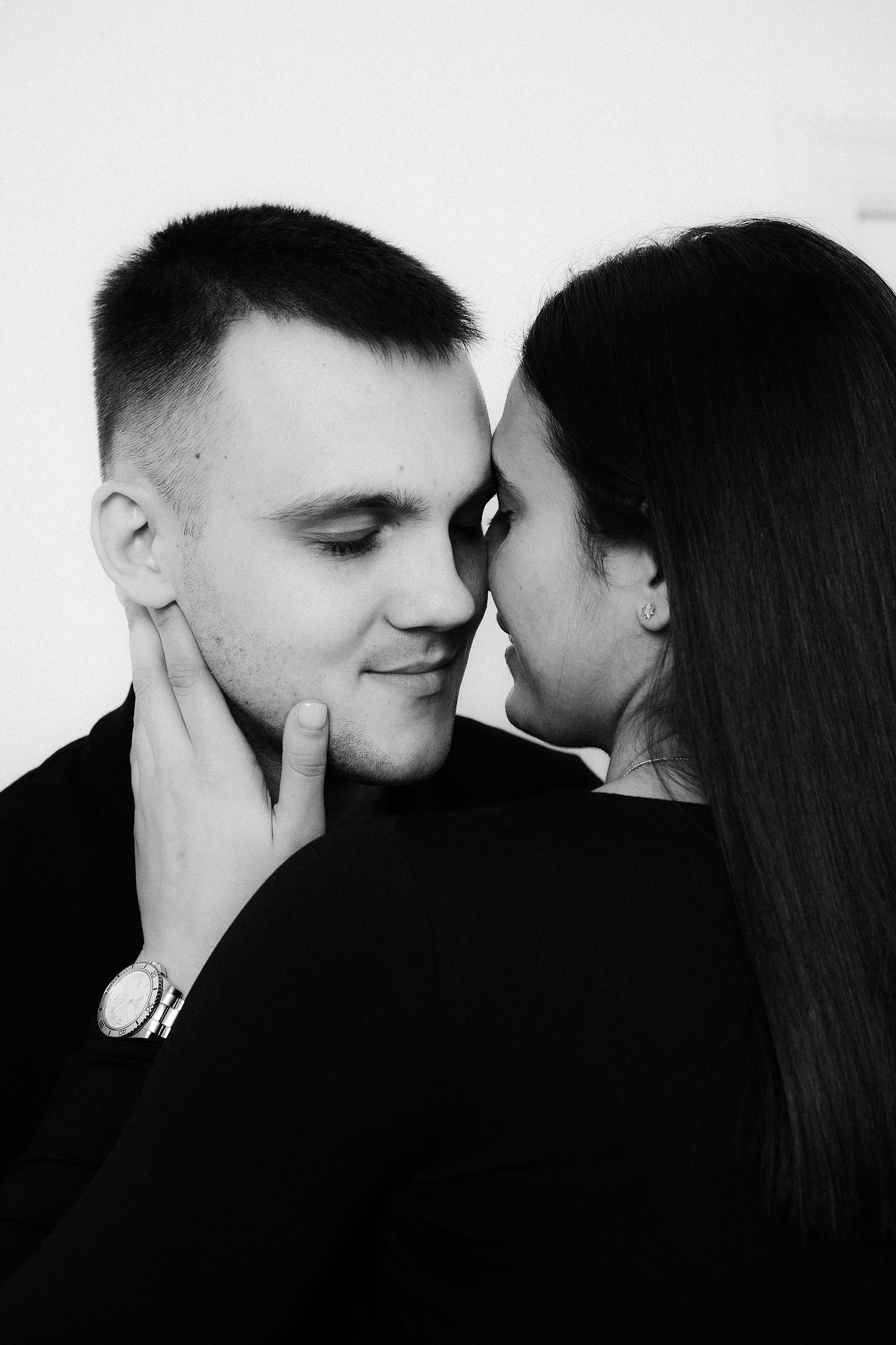 Алина & Саша. Phdkvmr.ru