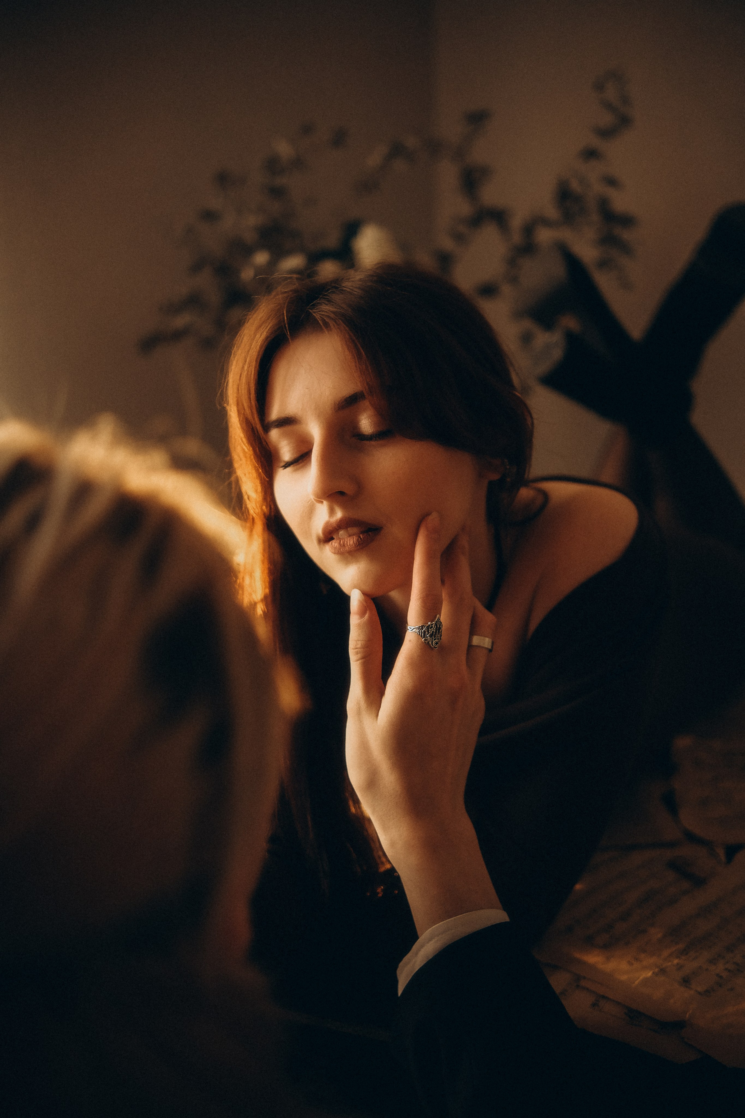 Катя & Георгий. Phdkvmr.ru