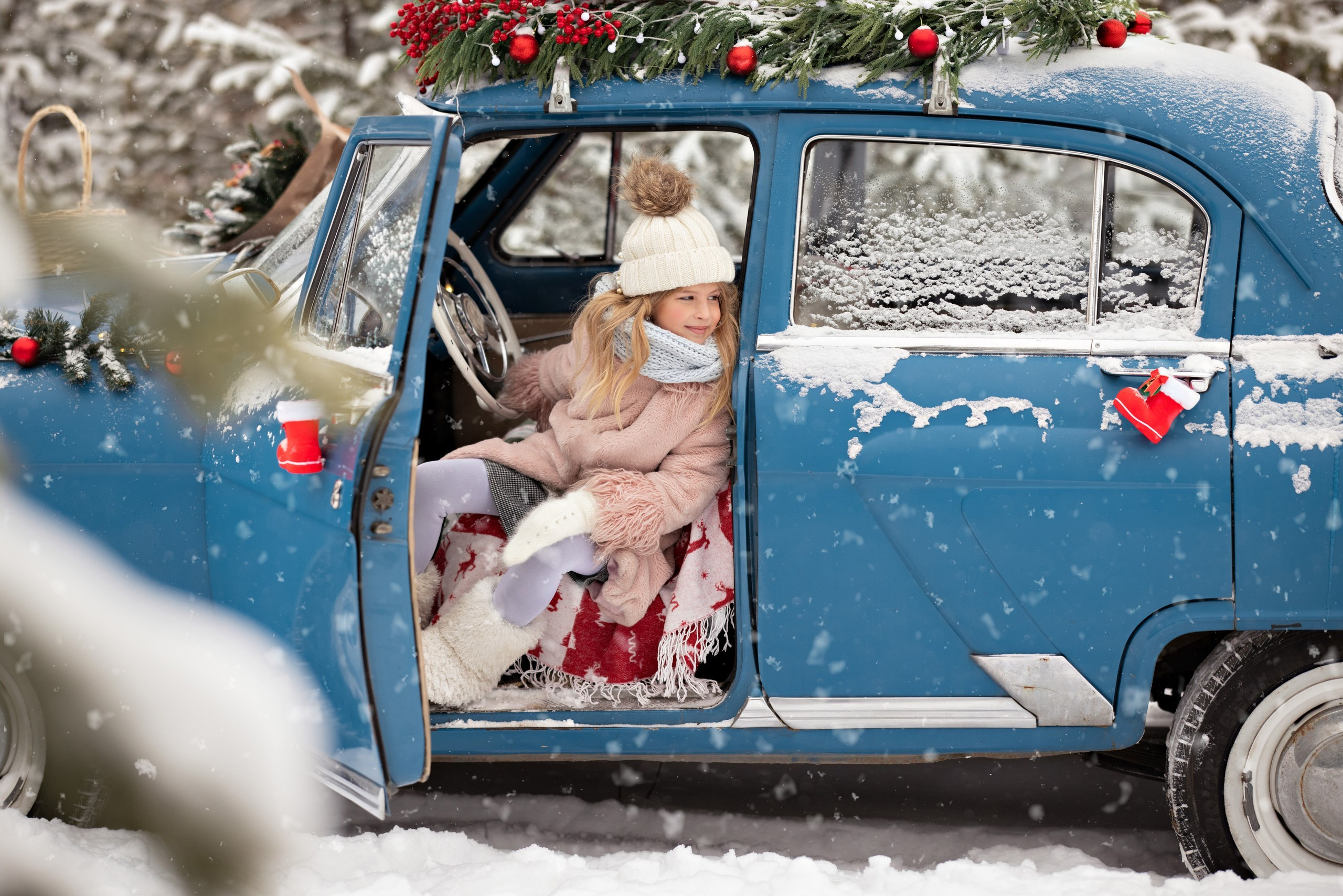 Дети. Детский и семейный фотограф в Чите Анастасия Шубина