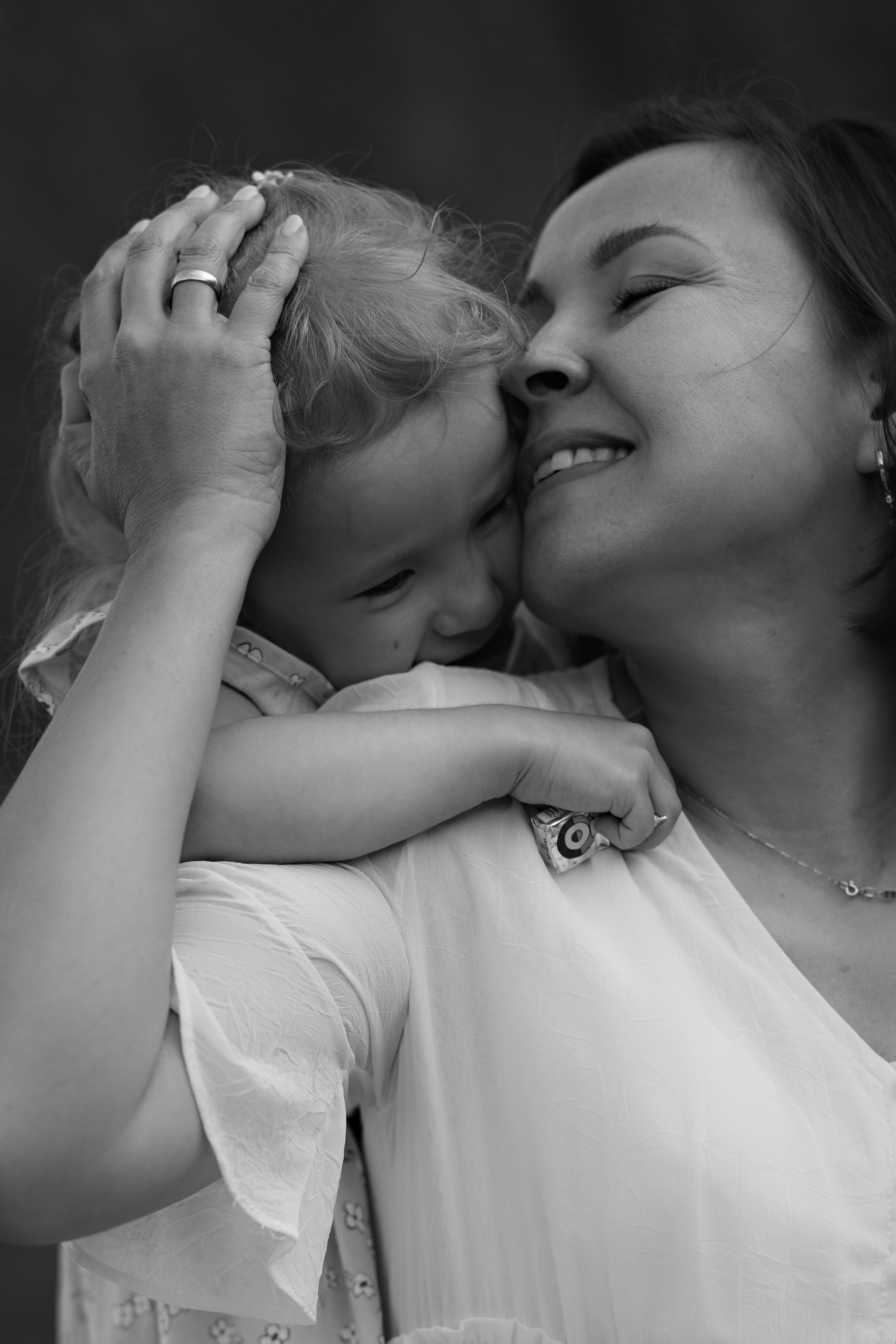 Семьи. Детский и семейный фотограф в Чите Анастасия Шубина