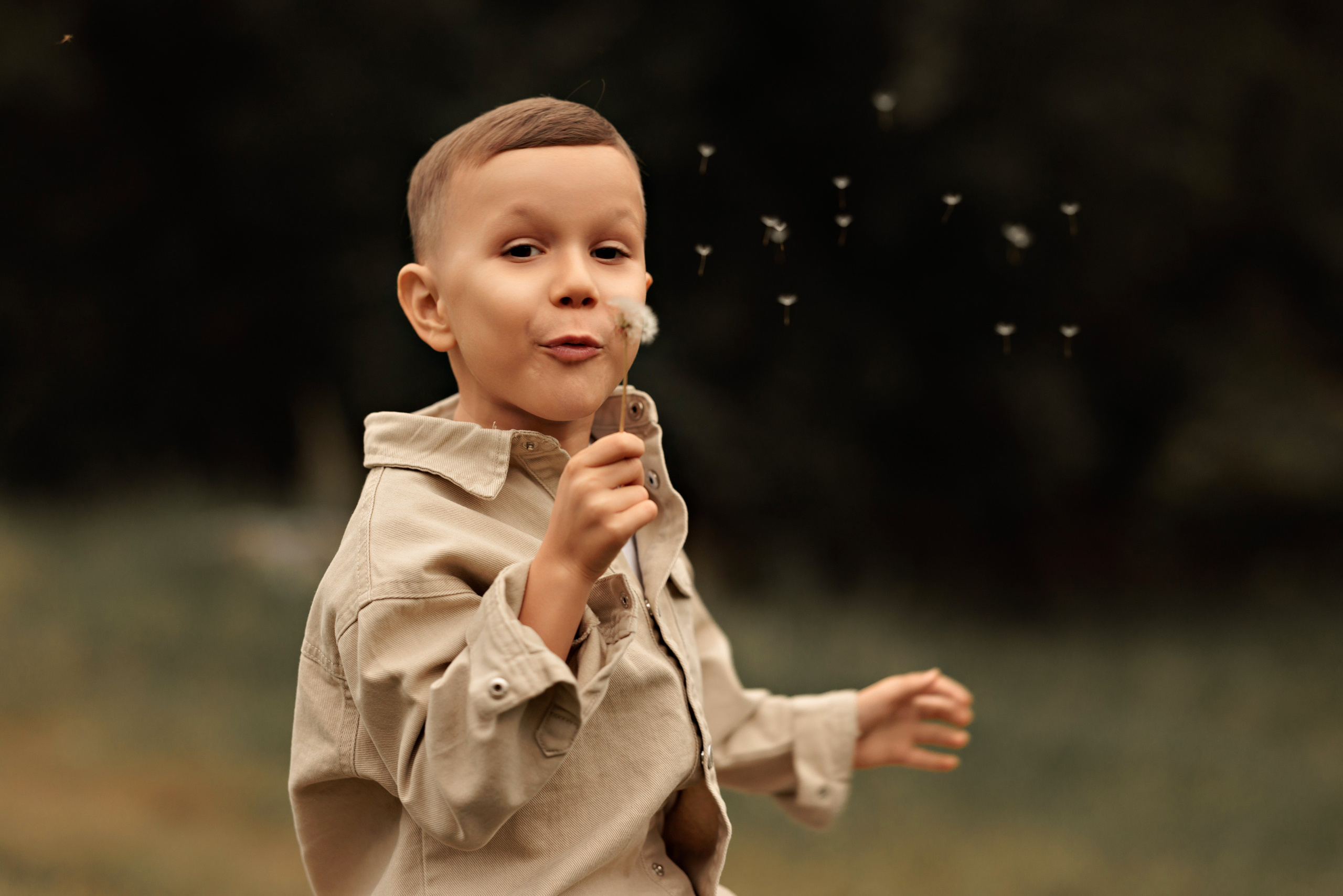 Семьи. Детский и семейный фотограф в Чите Анастасия Шубина