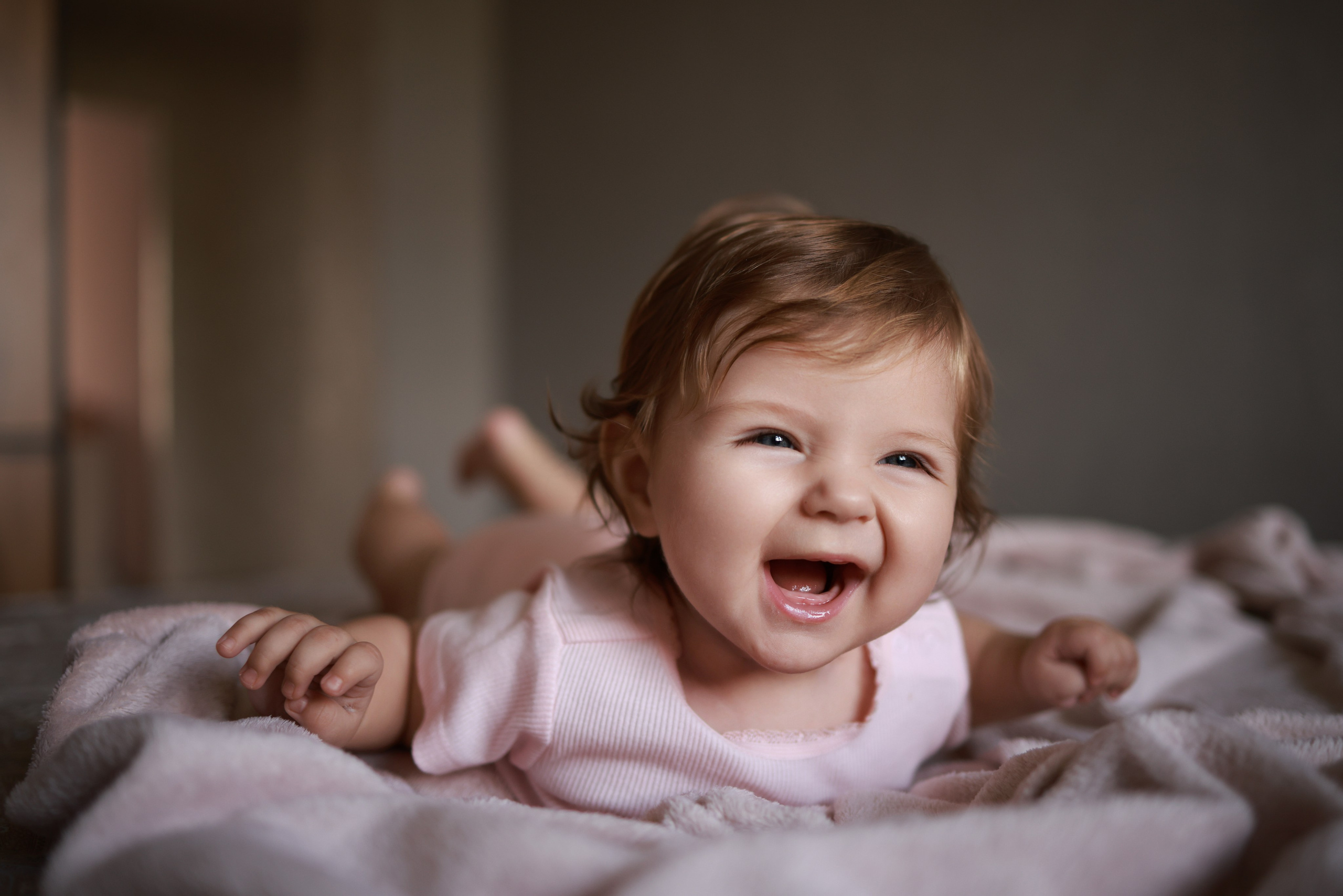 Фотосопровождение до года. Детский и семейный фотограф в Чите Анастасия Шубина