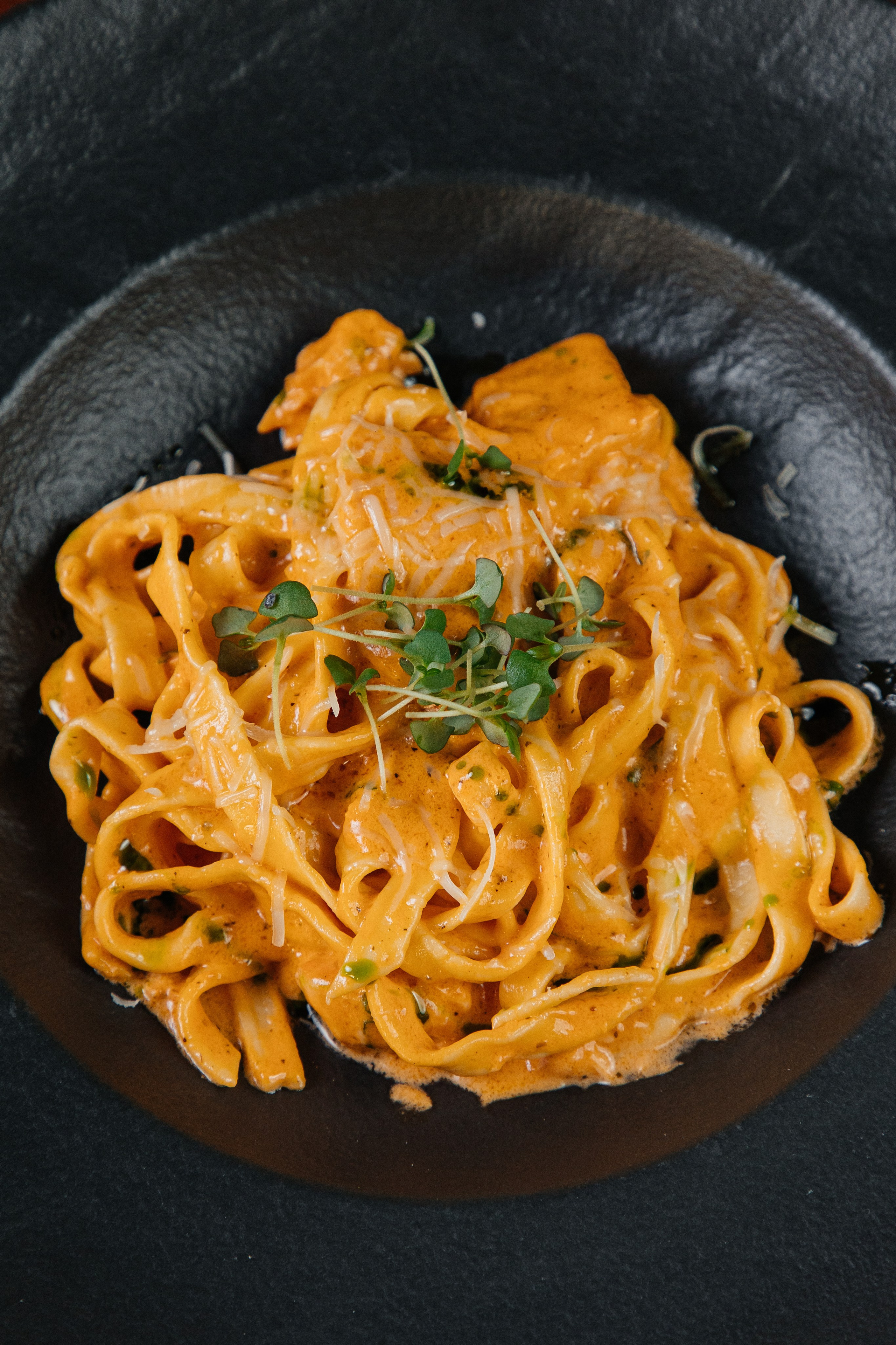 Food-фото. Фотограф Артём Синицын