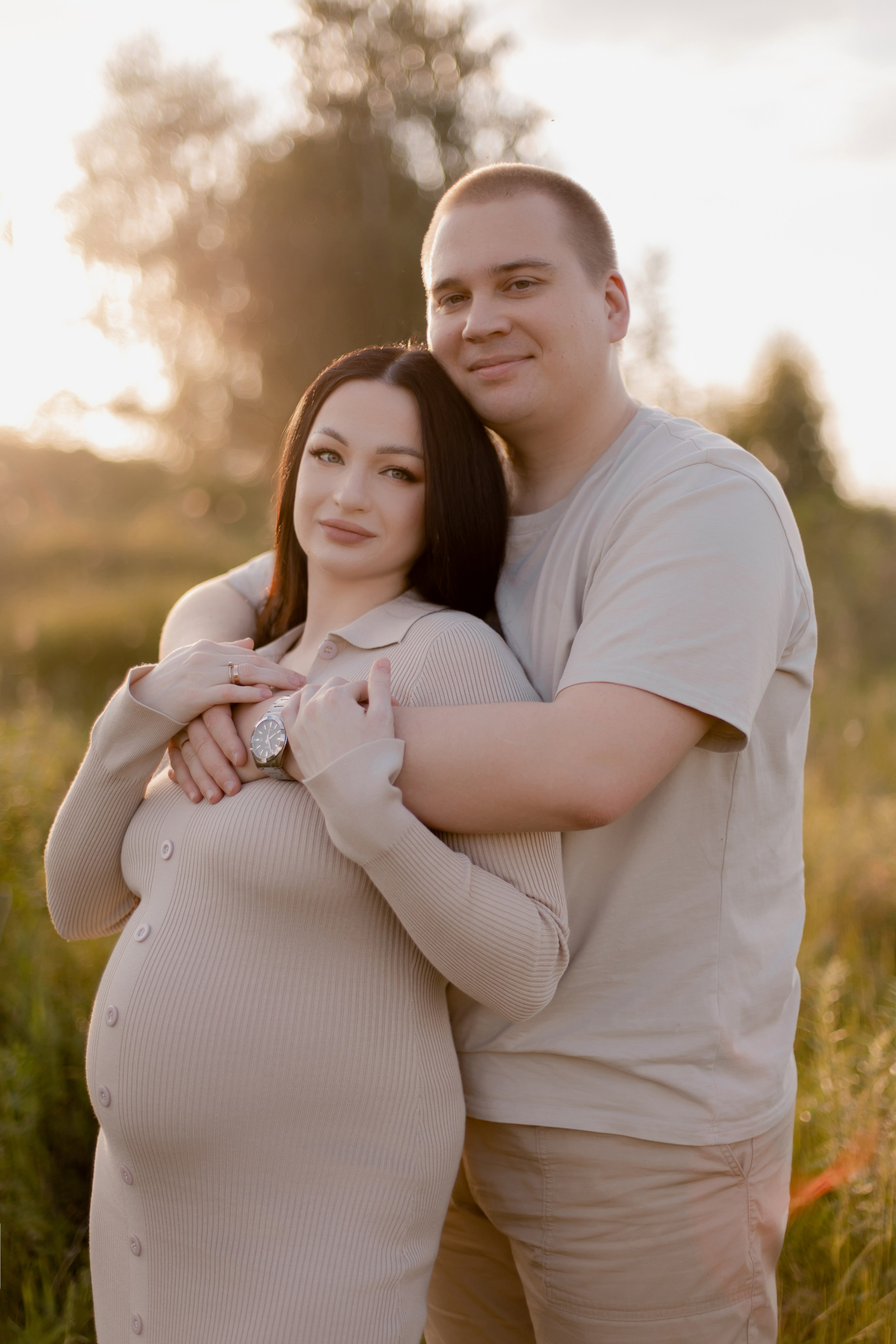 Артём и София. Свадебный и портретный фотограф в Миассе Филиппенко Дарья