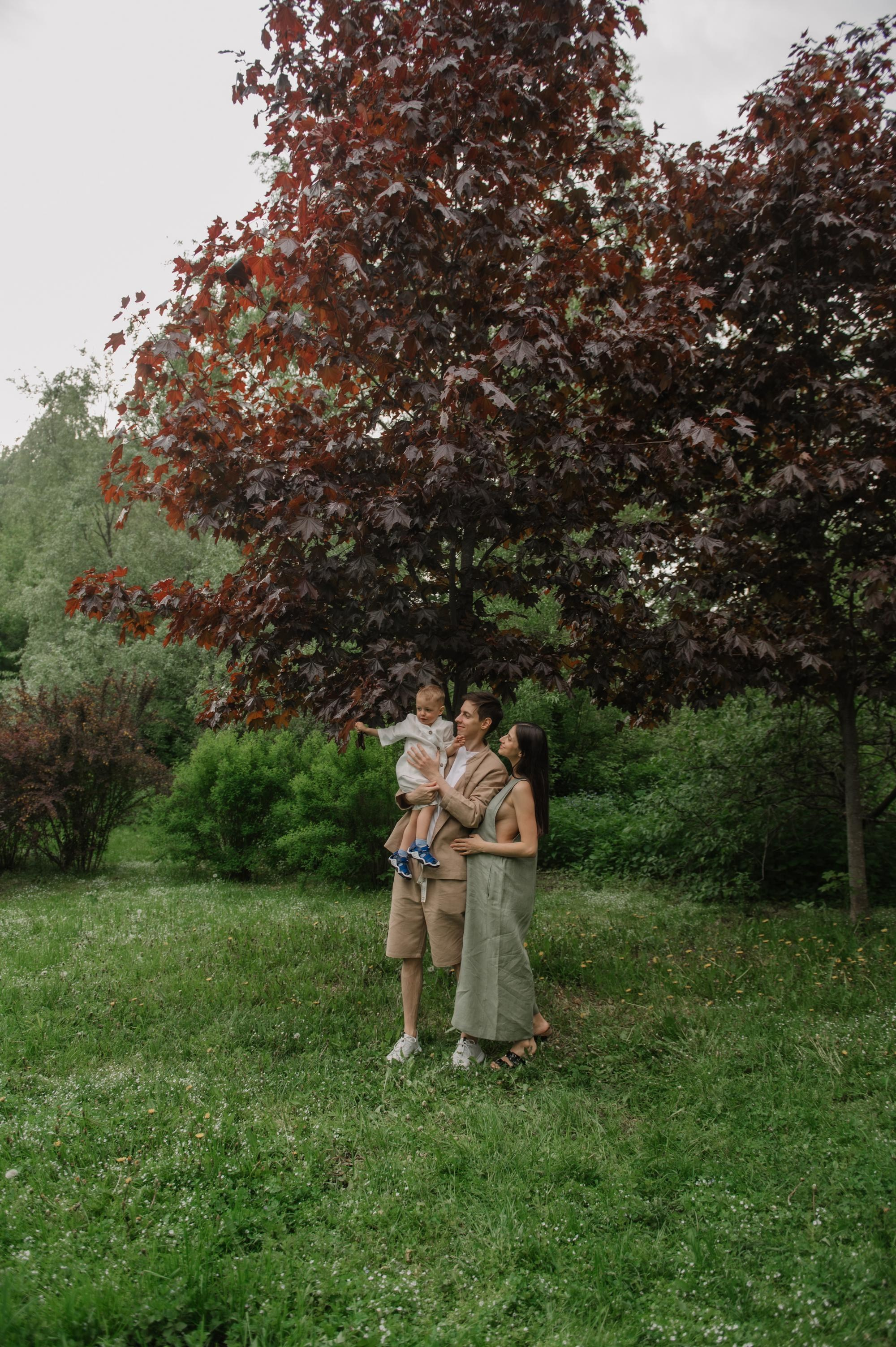 Оксана и Антон. Свадебный фотограф в Москве Юлия Лисой