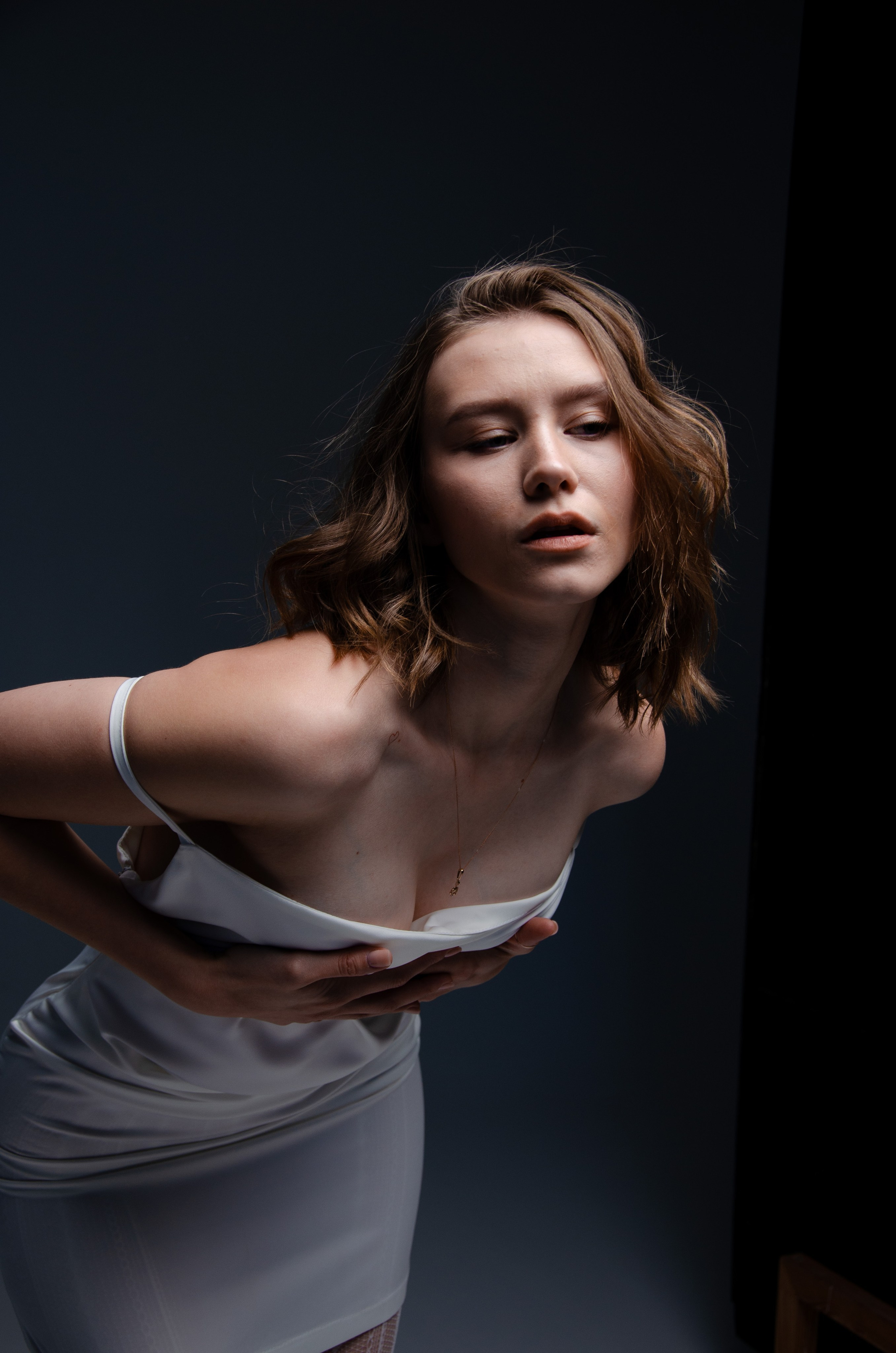 Красота в каждой. Фотограф_Лерик