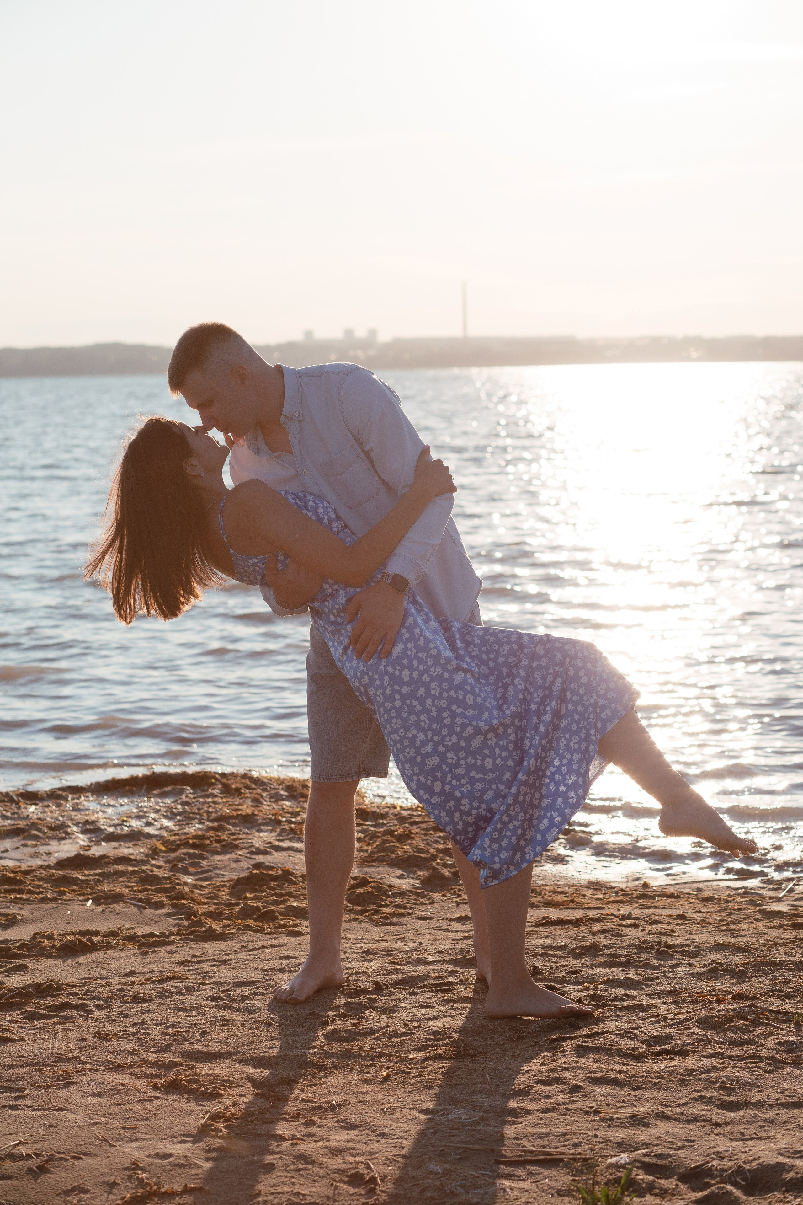 Рустам и Кристина. Свадебный фотограф Виктория