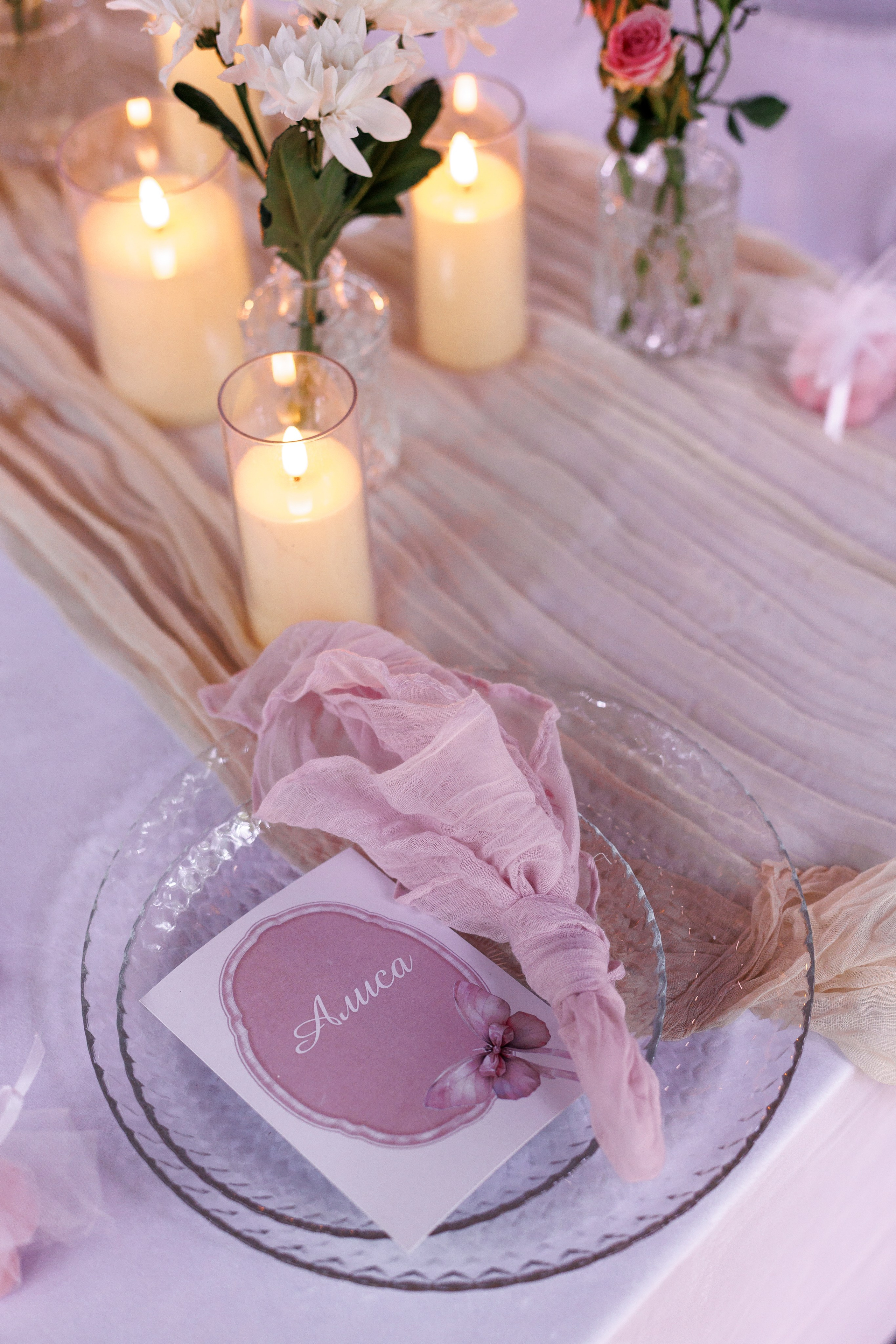 ДР Анны и Алисы. Свадебный фотограф в Москве — Ольга Козловская