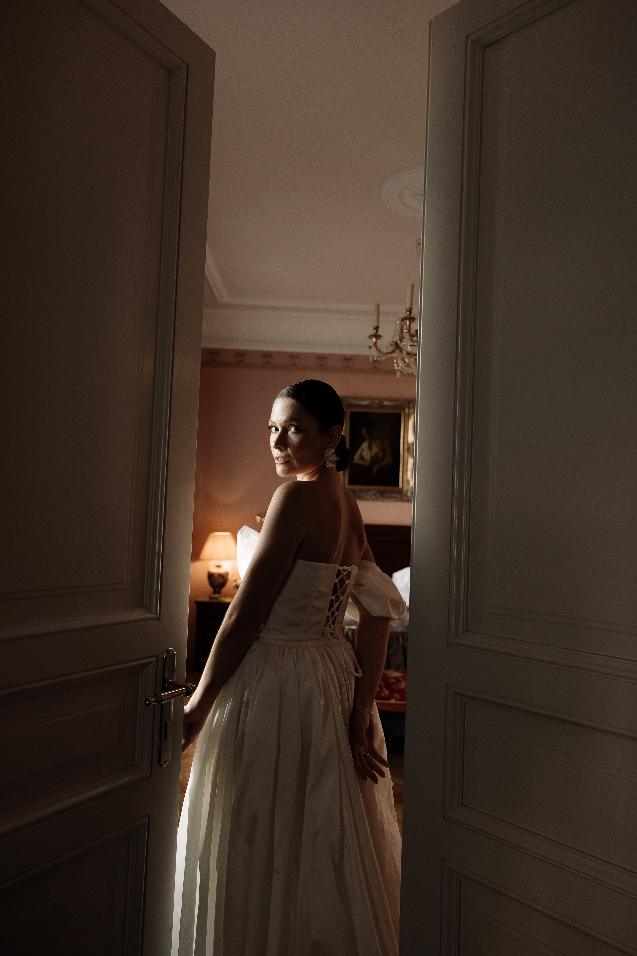 МОСКВА. НАЦИОНАЛЬ. Свадебный и индивидуальный фотограф в Челябинске Евгения Негодяева