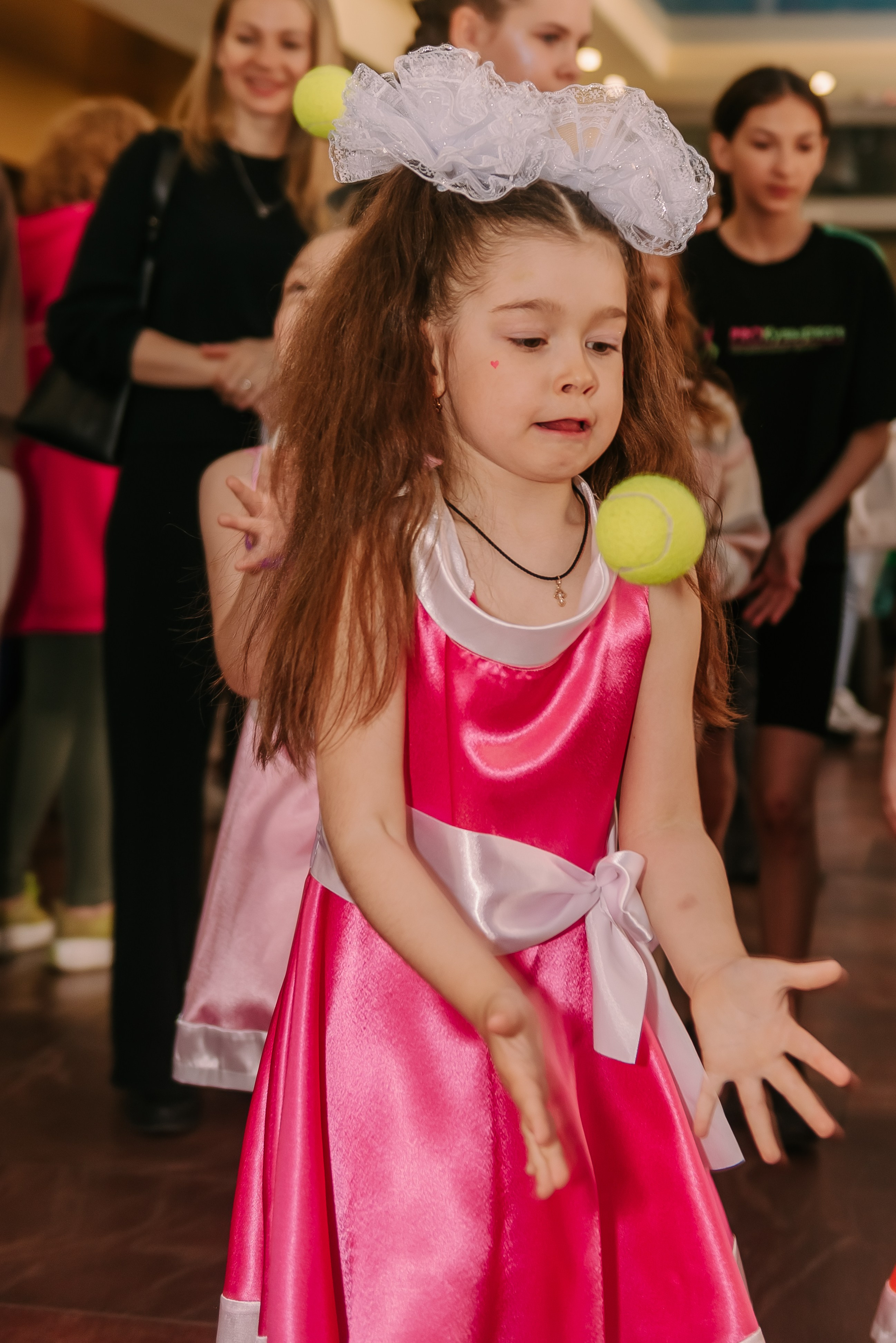 Юные Таланты России 2024. Детский фотограф, семейный фотограф и репортажи в Кемерово