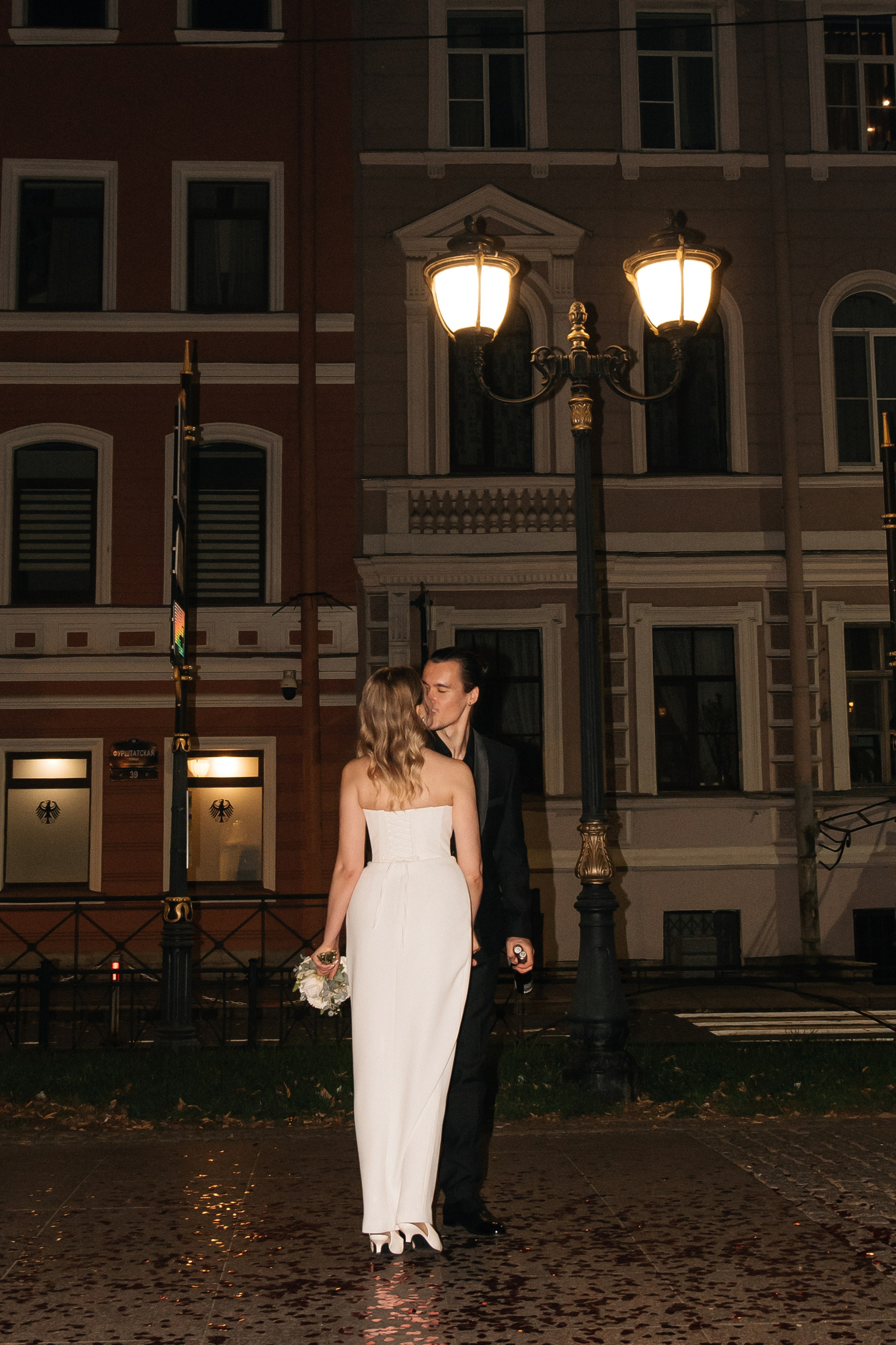 ANONS. Мария — Свадебный фотограф