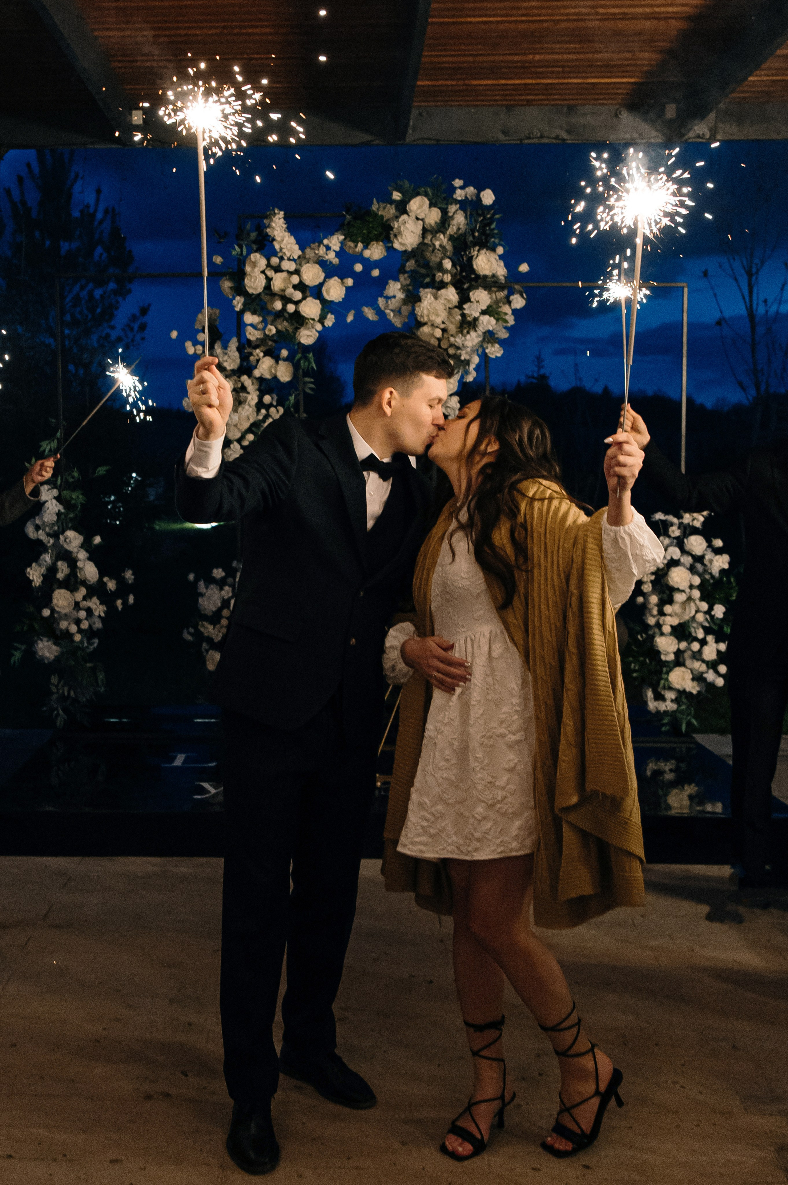 ANONS. Мария — Свадебный фотограф