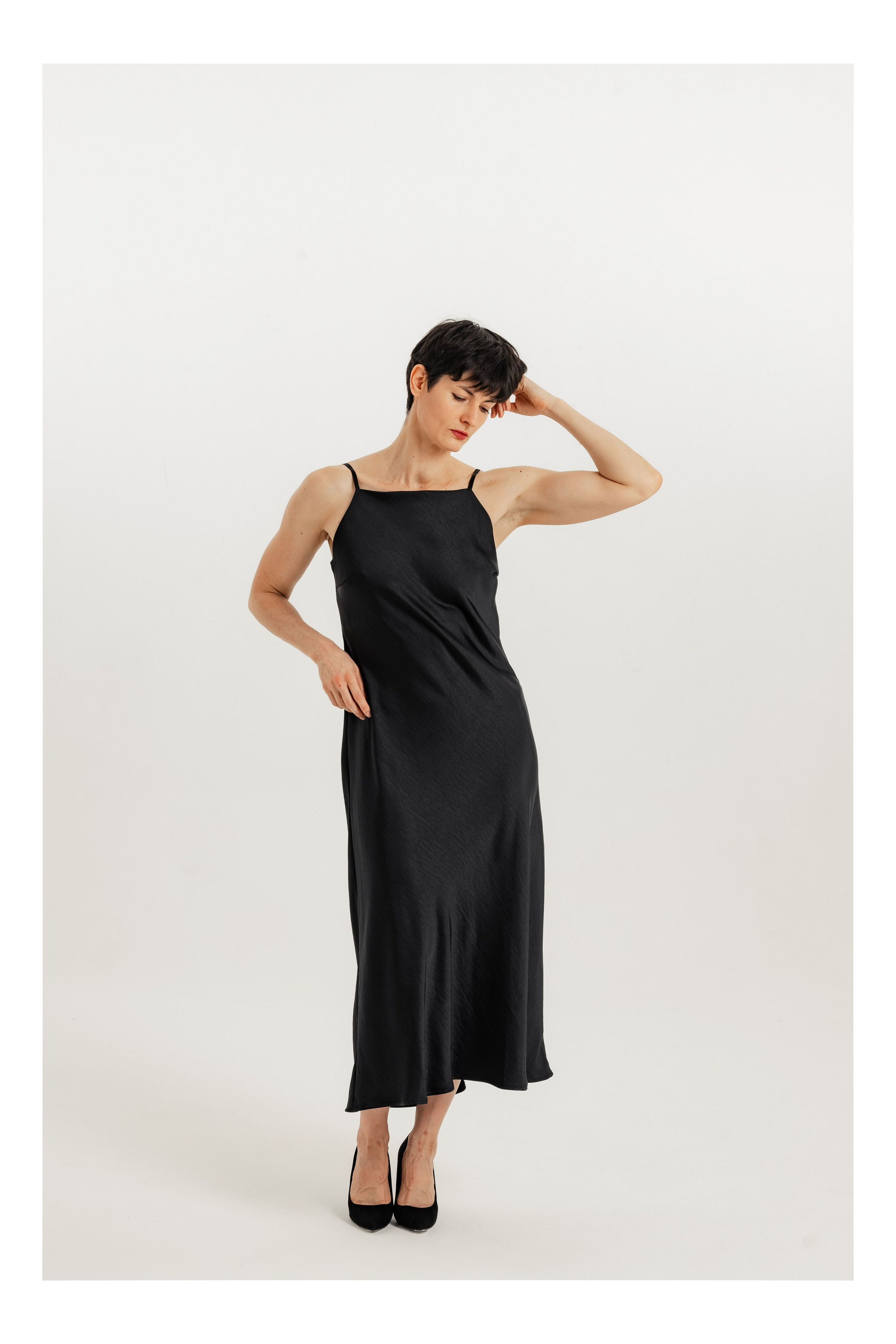 Модельные сьемки, снепы. Anna Ignatyeva Фотограф Москва