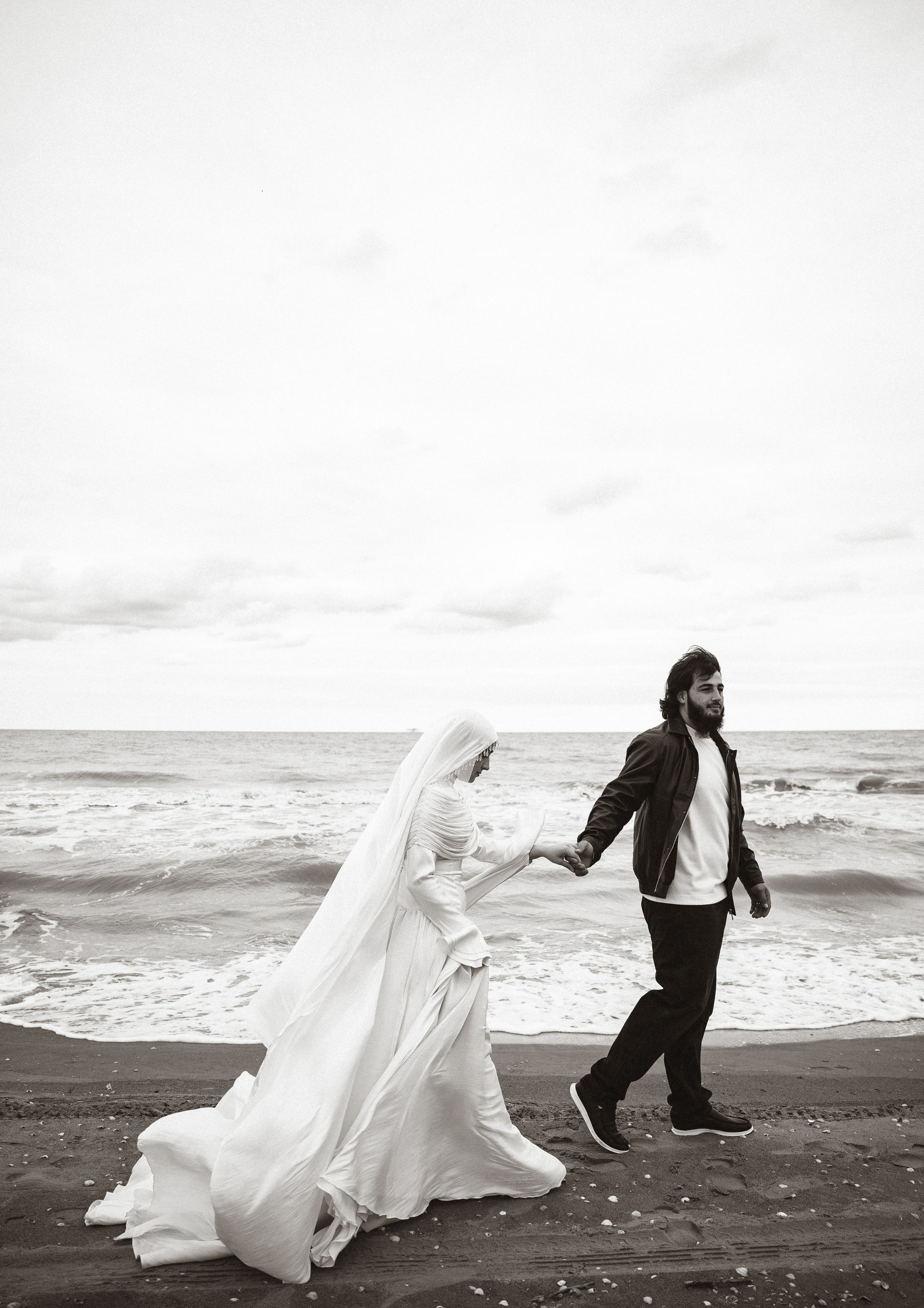 Свадебные съемки. Фотограф любви и семейных историй… Даудова Патимат