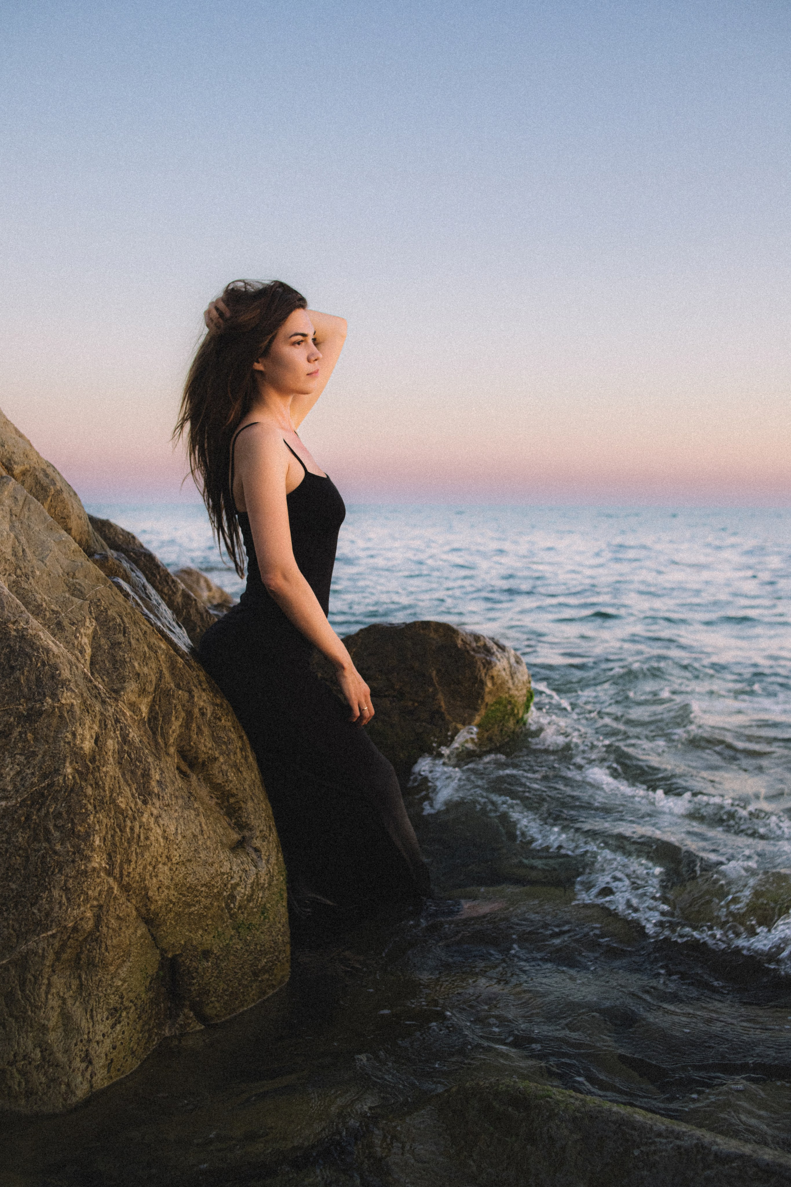 Индивидуальная фотосессия. Фотограф и видеограф Иркутск, семейная фотосессия, фото для аватарки