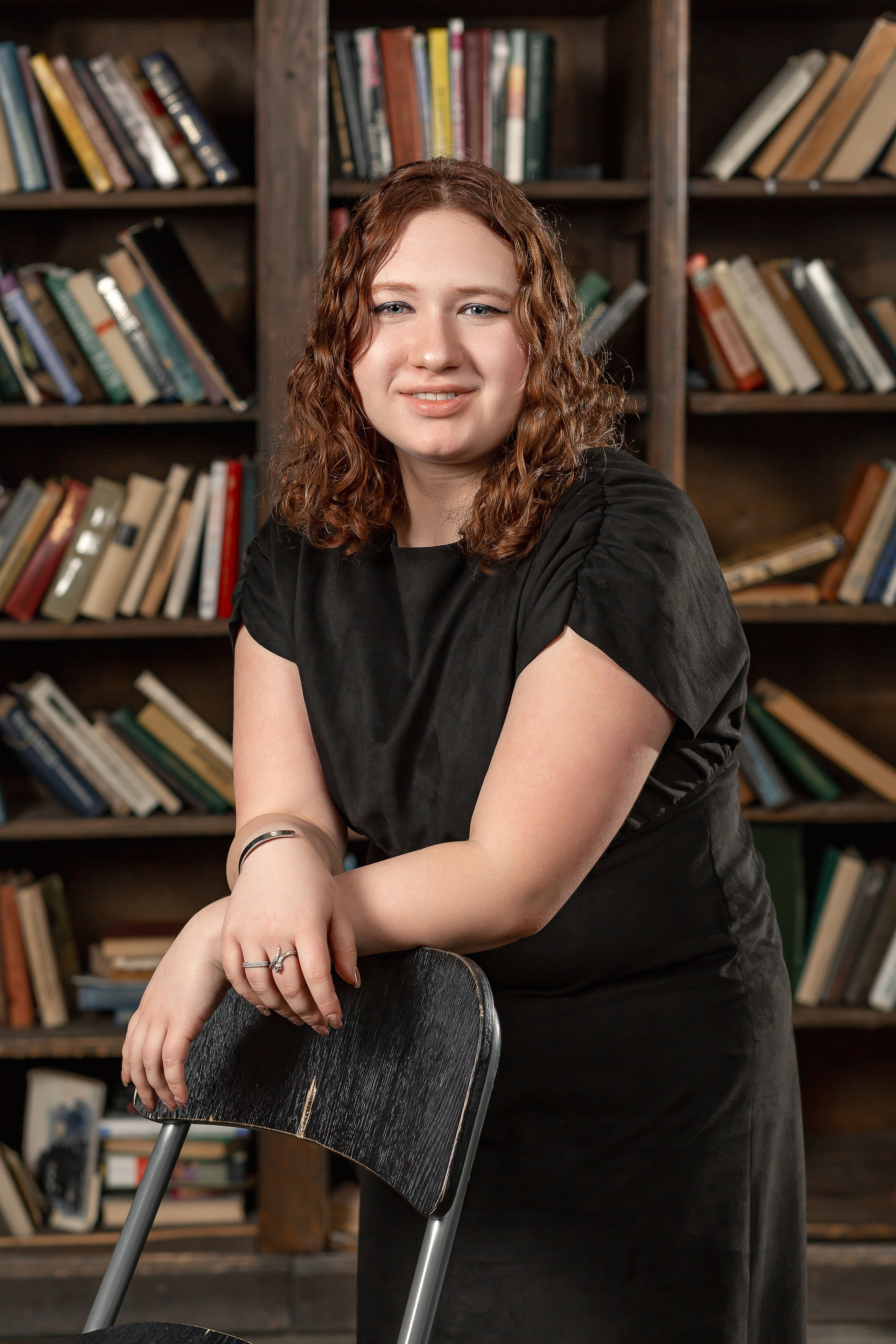 Референсы для старших классов. Классный фотограф, по мнению школьников