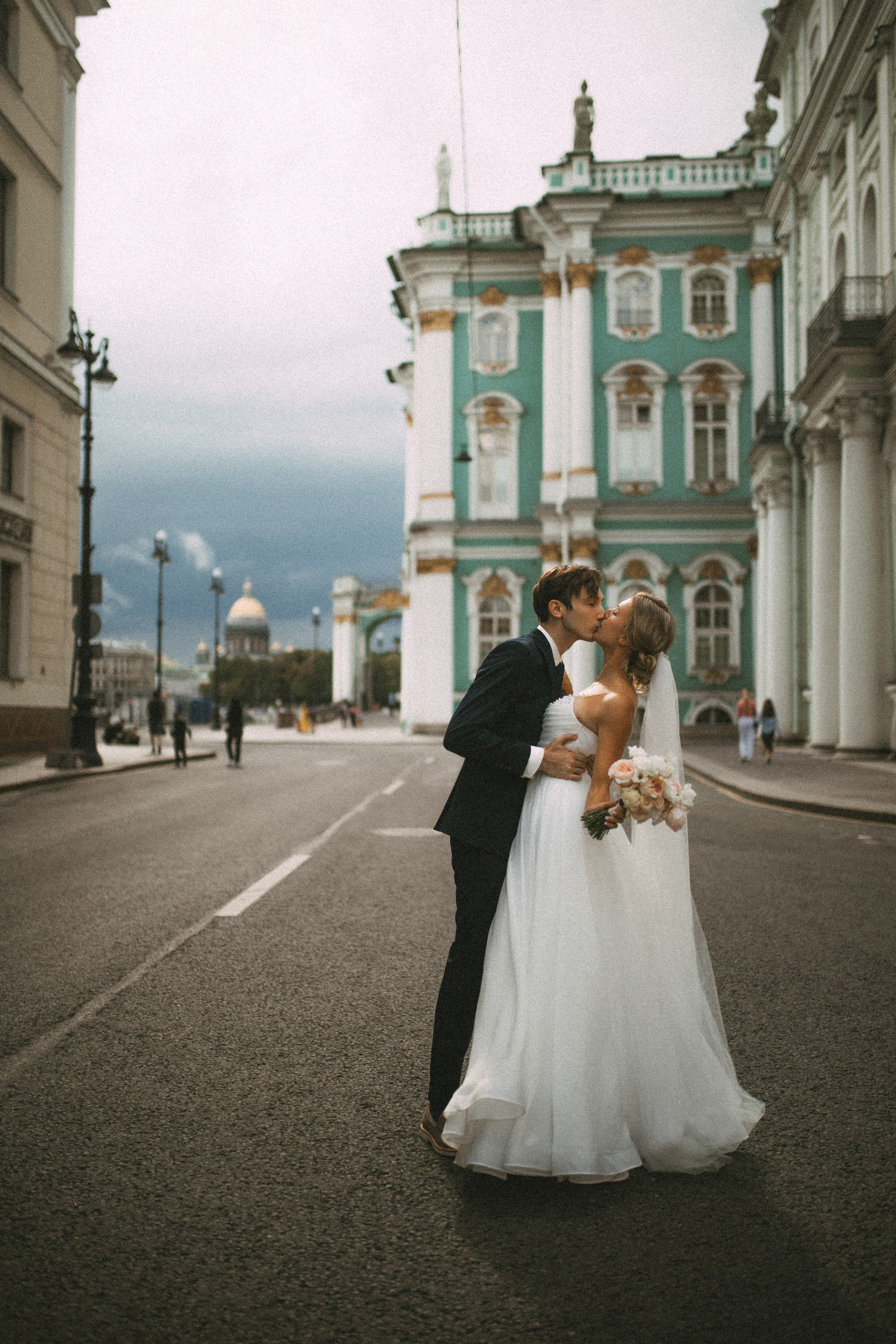 A & B | Санкт-Петербург. Фотограф Екатерина Амбрушкевич