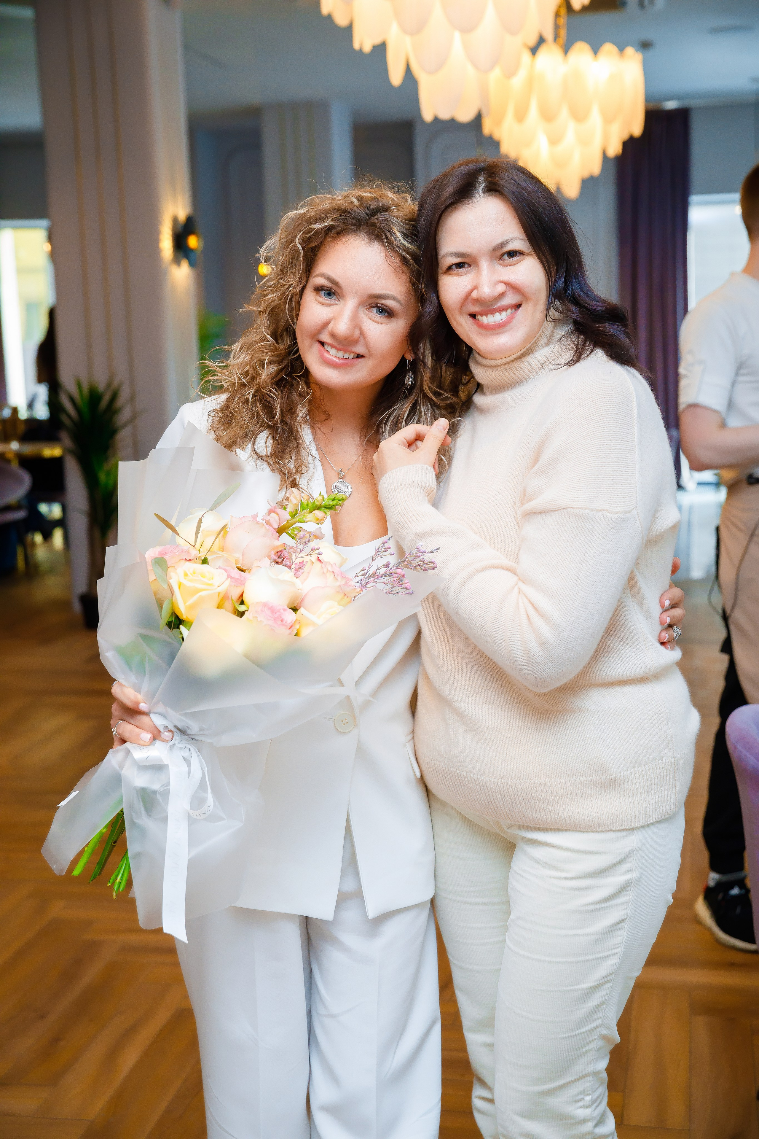 Утренний бранч. Семейный и Свадебный фотограф в Астане Александр Астапов