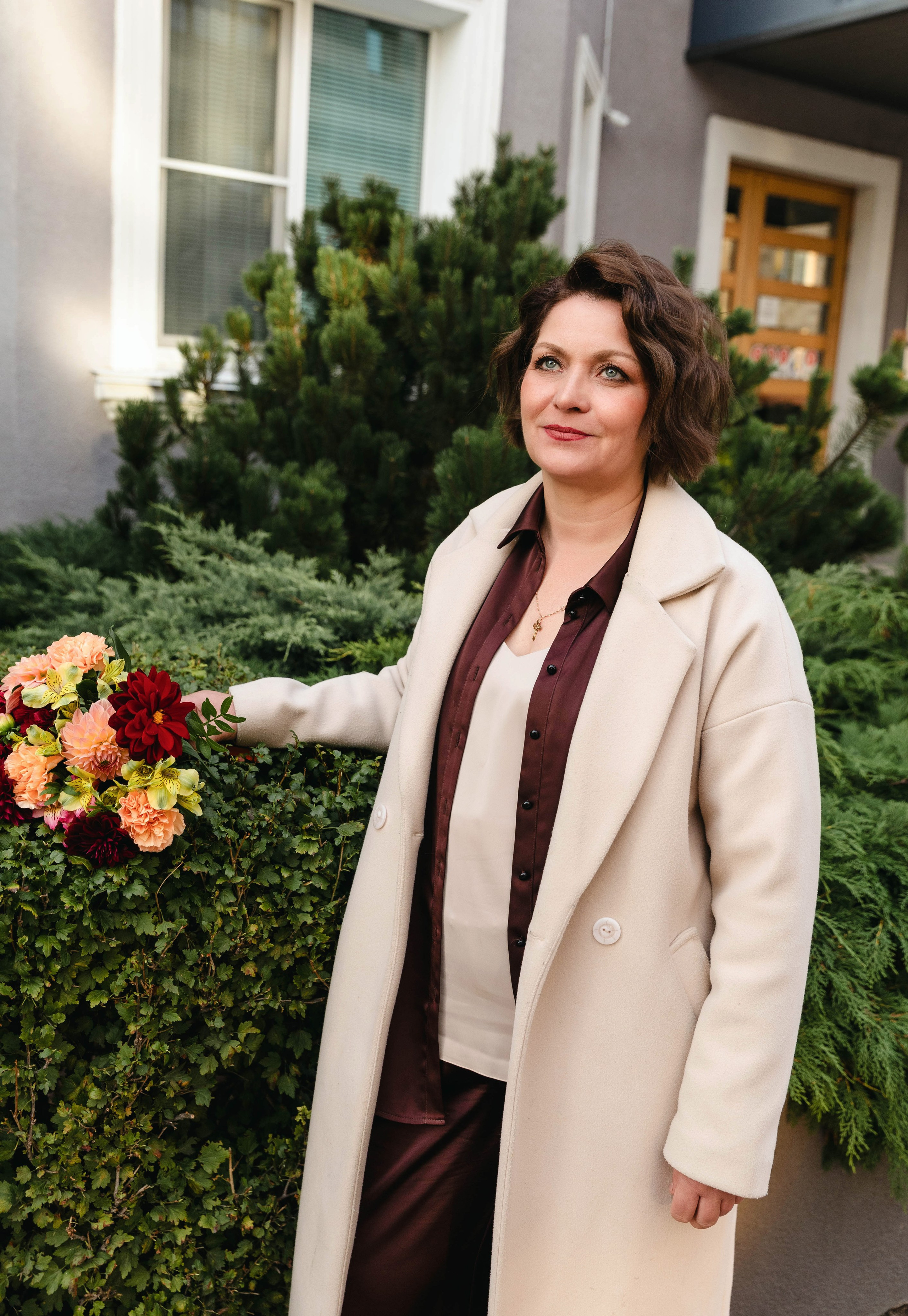 Лена и Женя. Свадебный и семейный фотограф в Карелии