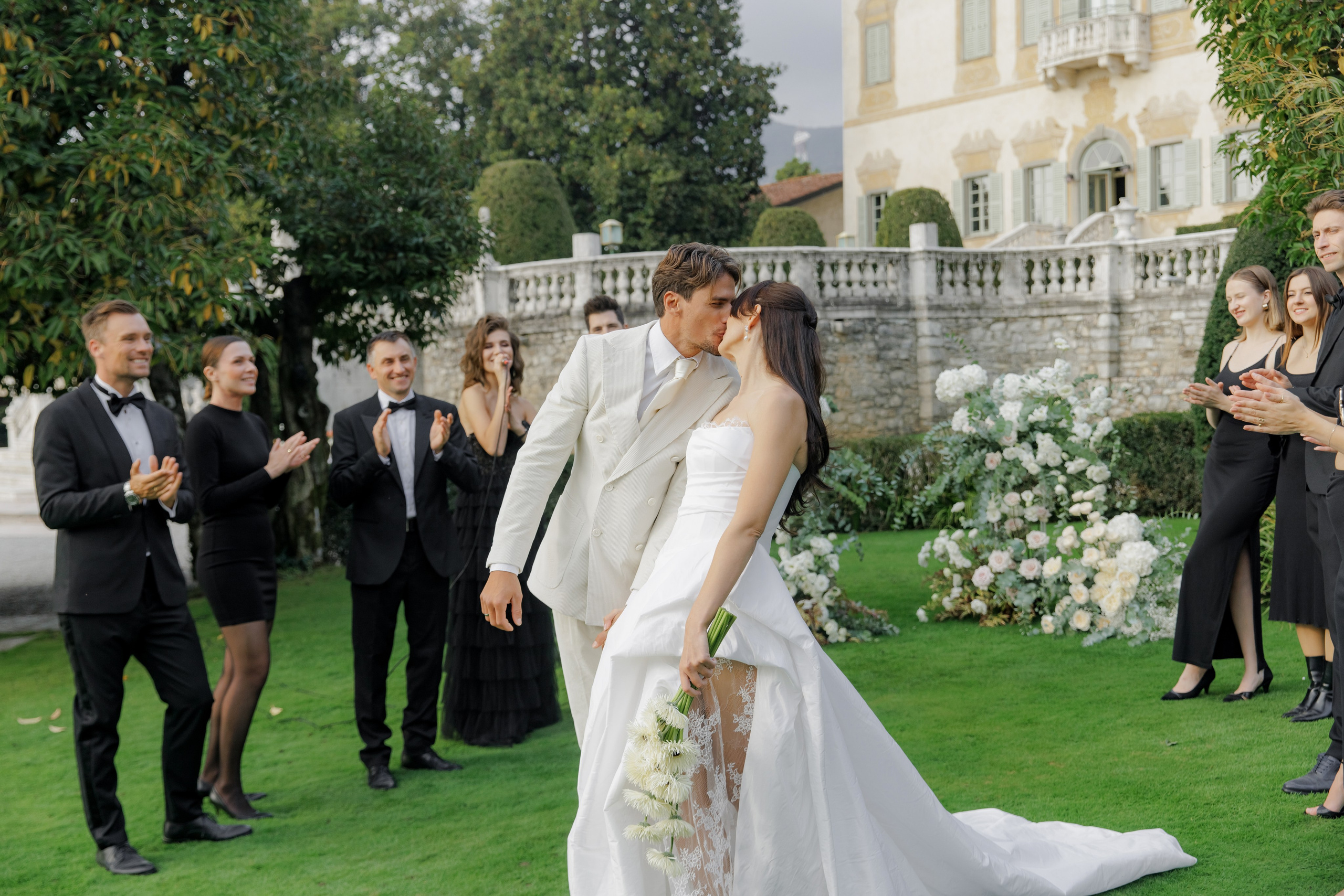 Bergamo, Italy — EDITORIAL. Свадебный фотограф в Москве, Ярославле Виталий Квант