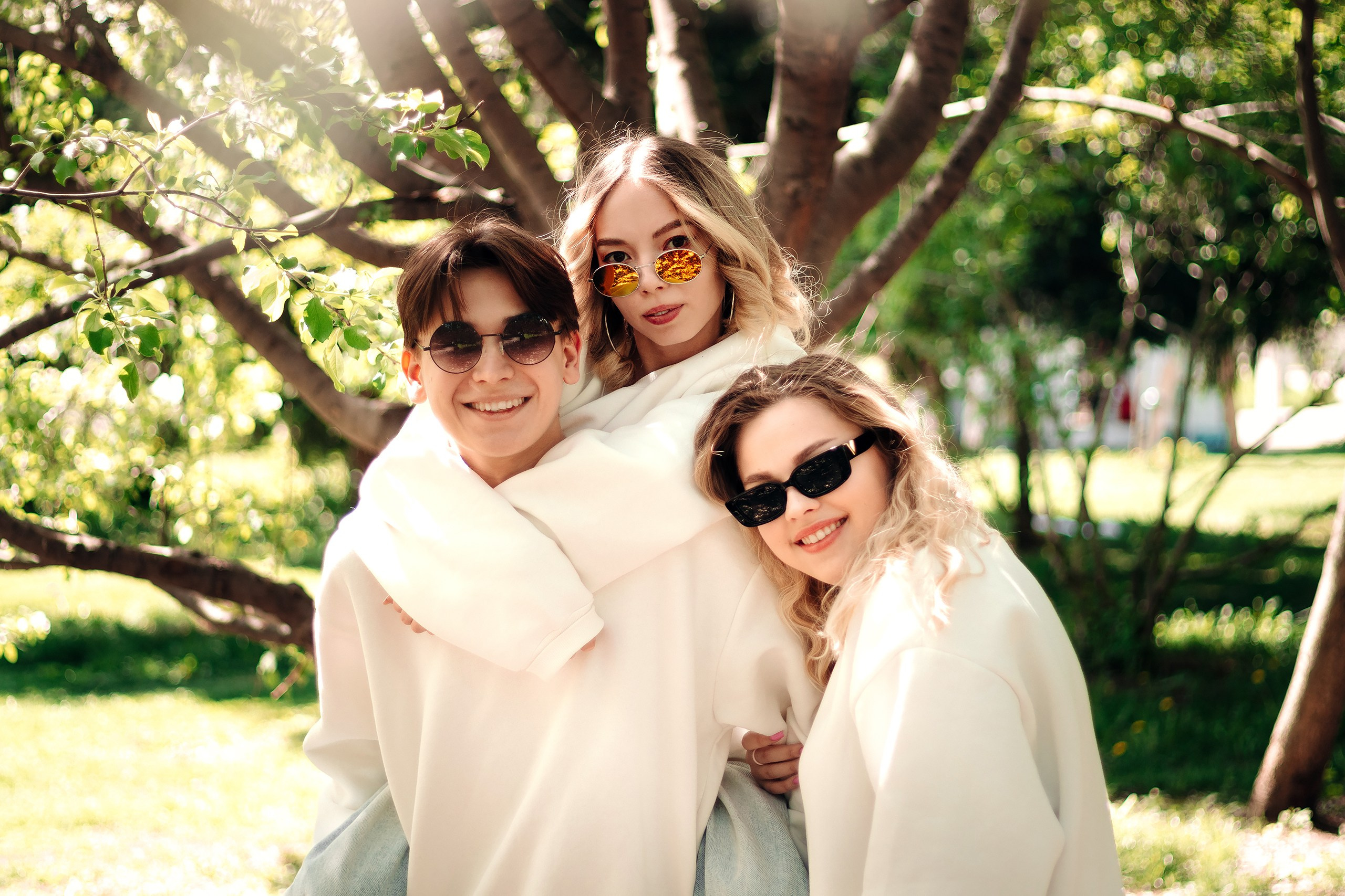 Anya. Глухов Даниил — фотограф