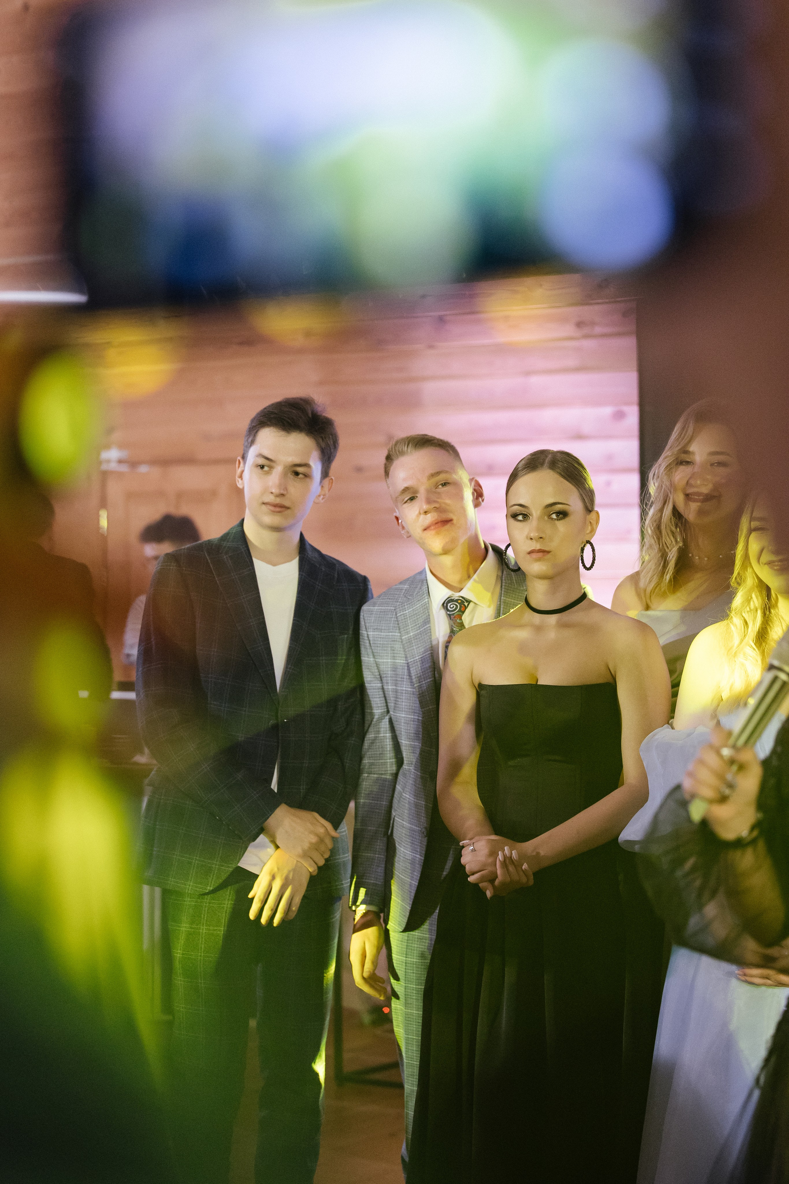 Выпускной. Фотограф свадебный семейный в Красноярске Шукшина Наталья