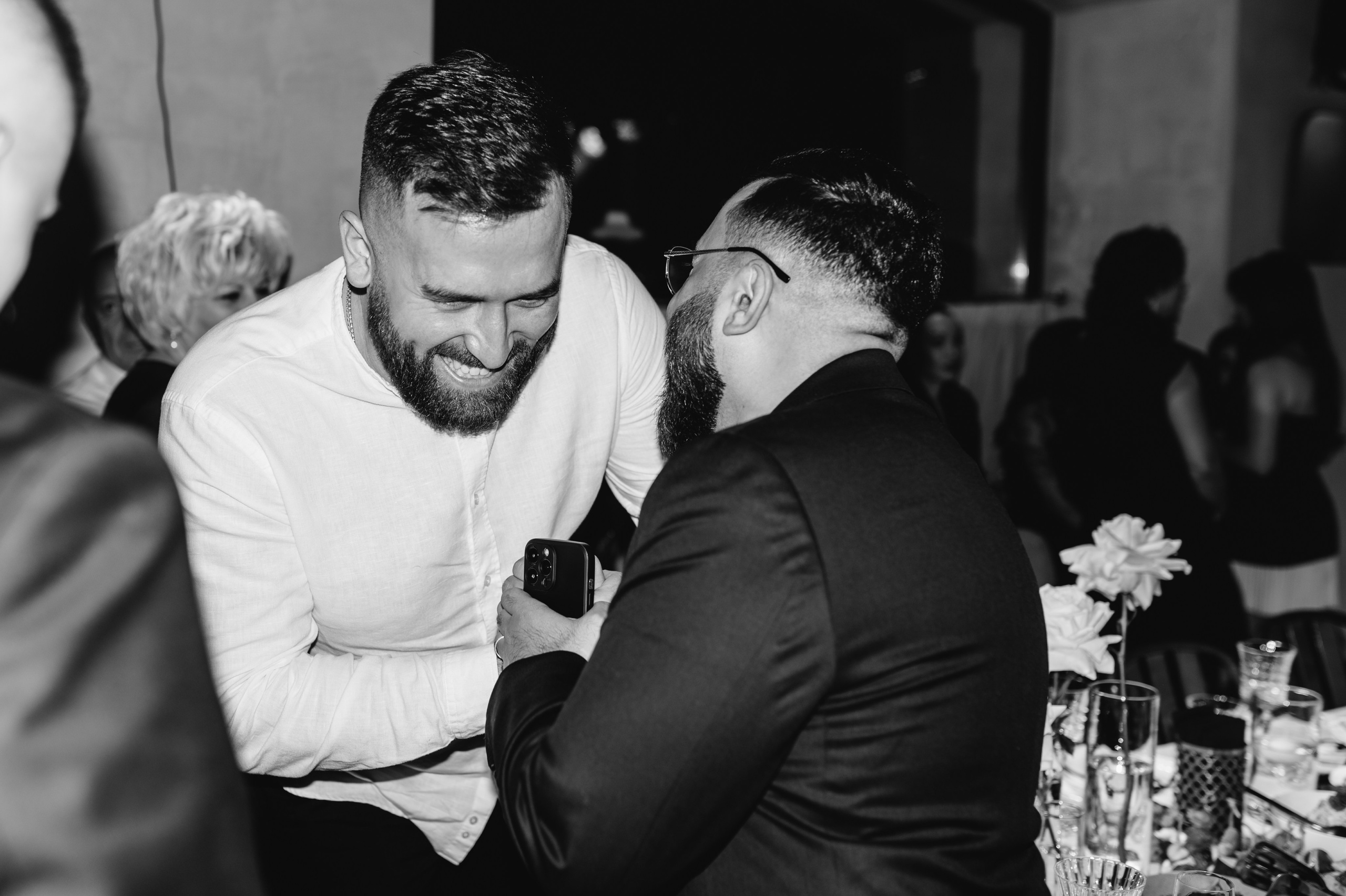 31.10.2024. Мария — Свадебный фотограф