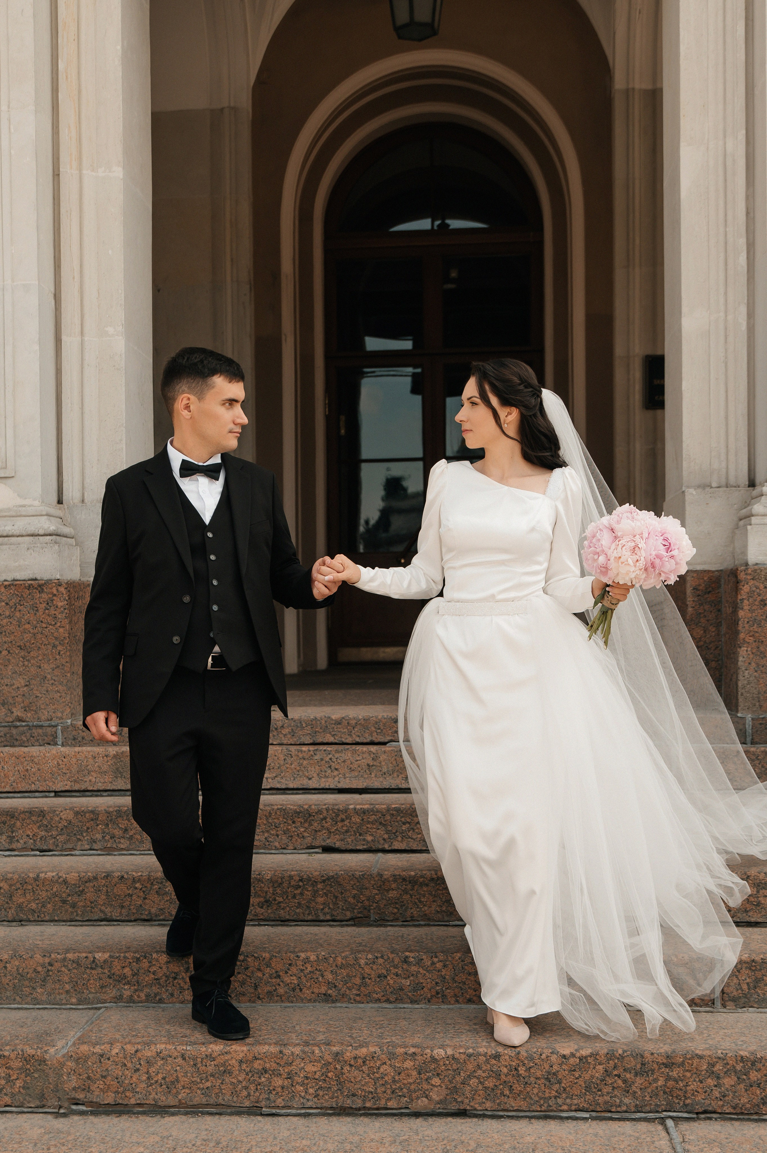 1.06.2024. Мария — Свадебный фотограф