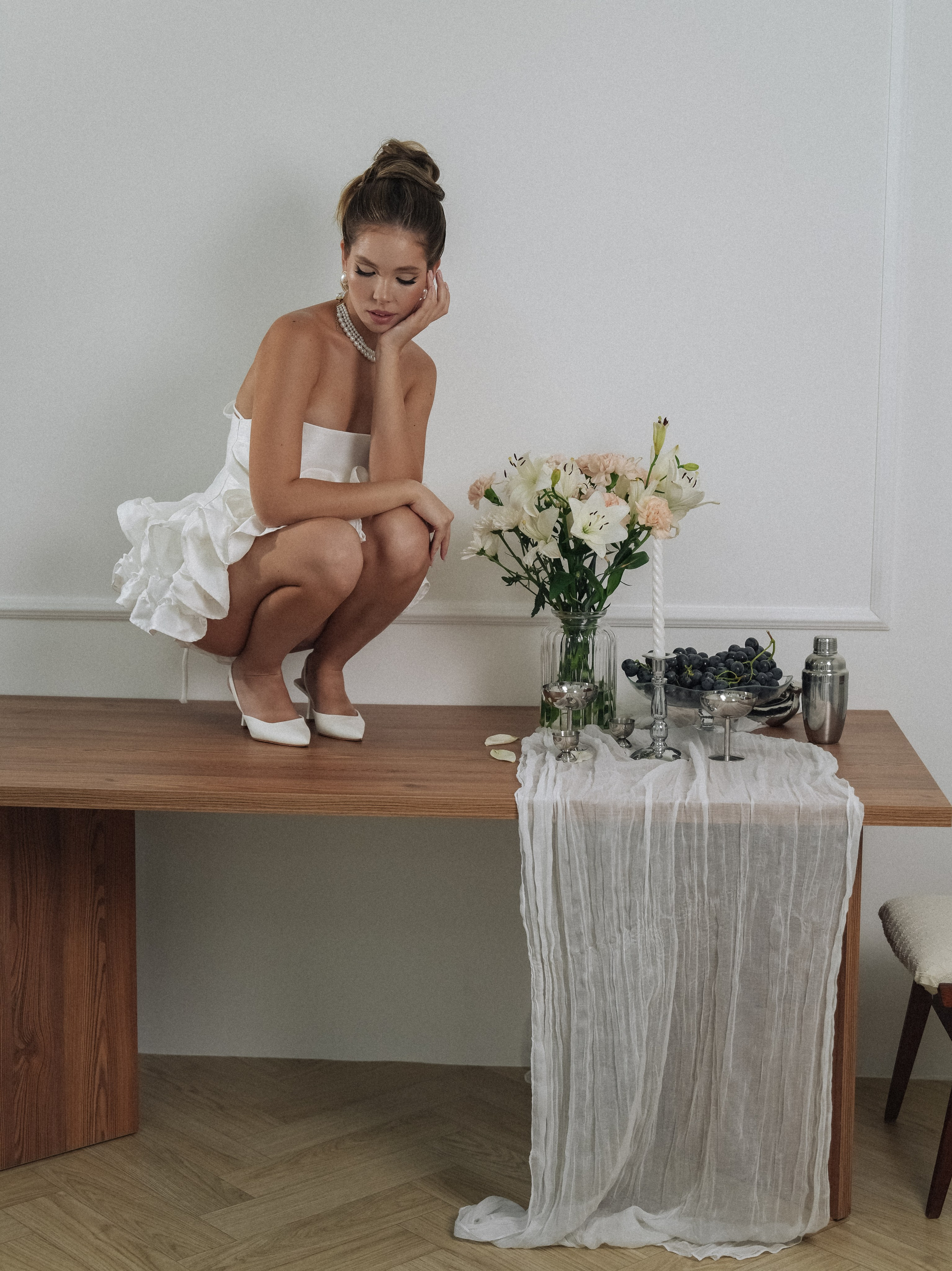 Паккет фото без ретуши