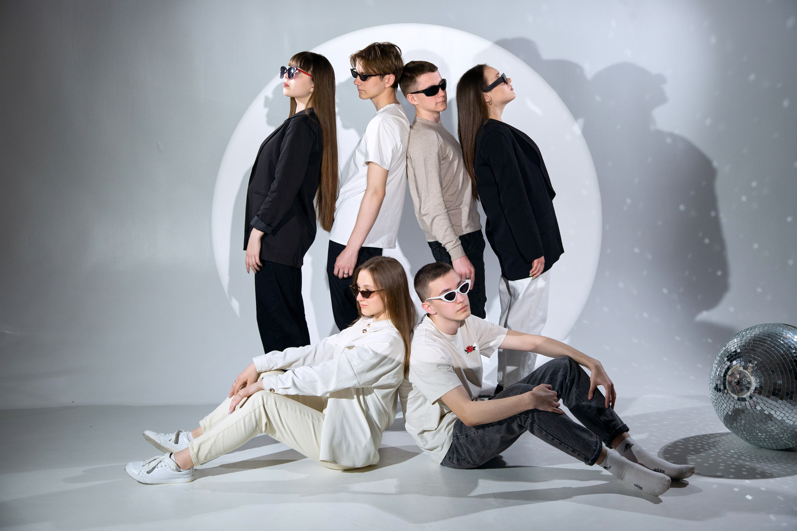 Примеры школьных фото. Школьный фотограф — Владислав Масленков