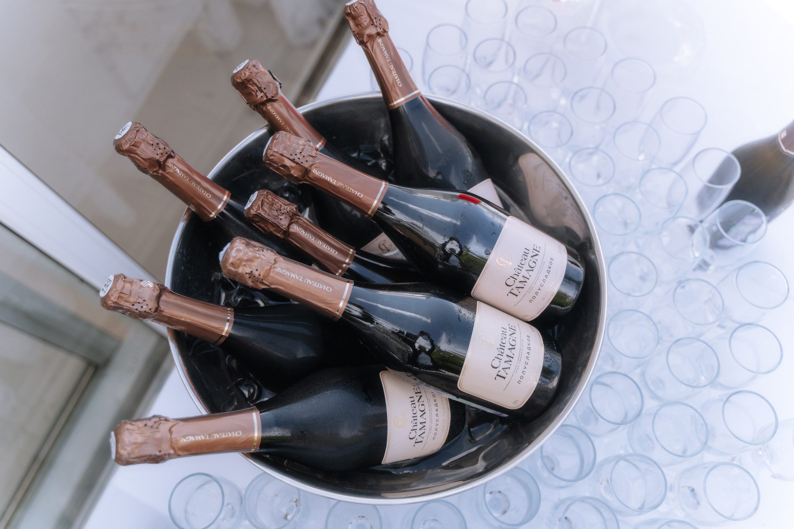 Wedding Day 2024. Фотограф Санкт-Петербург