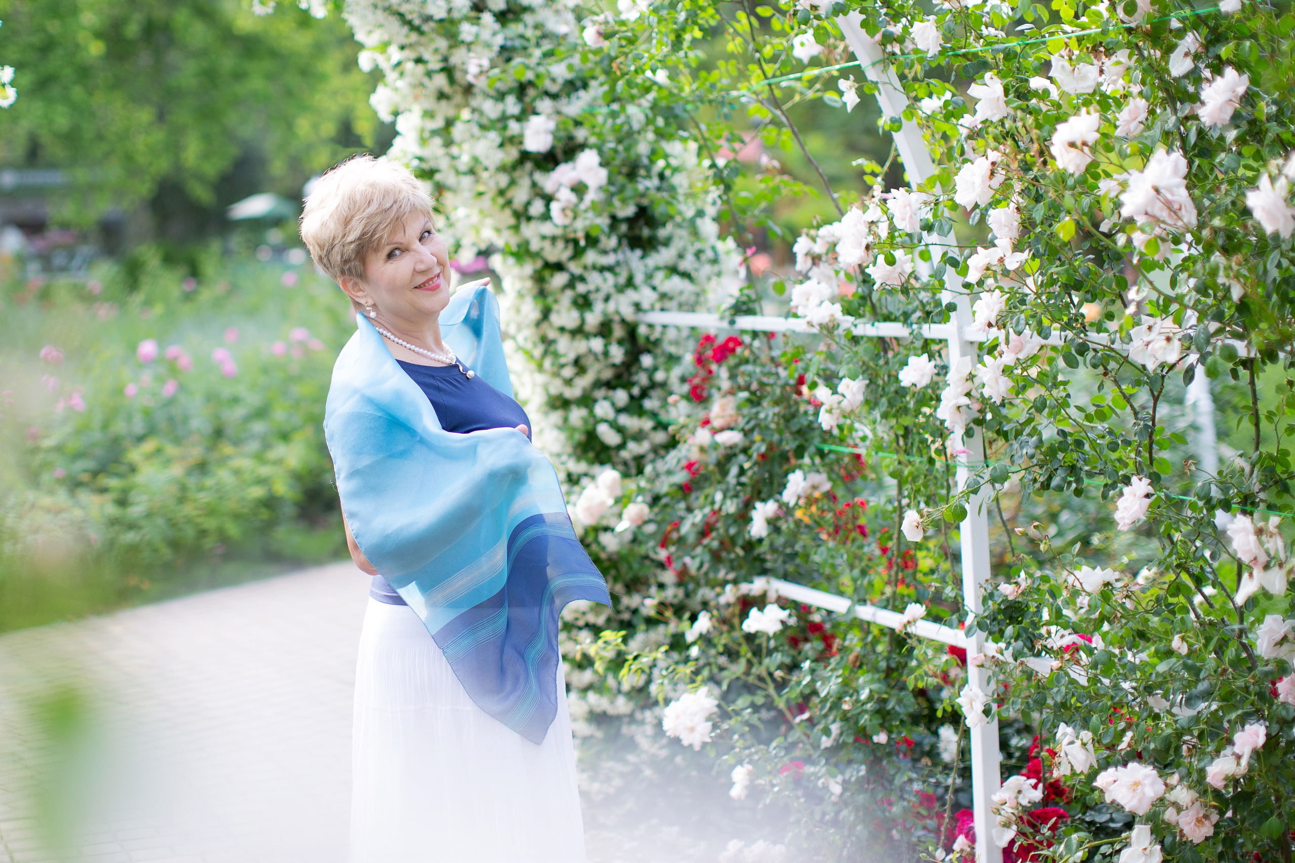 Прогулочные фотосъёмки. Интерьерный фотограф в Сочи Локтева Светлана